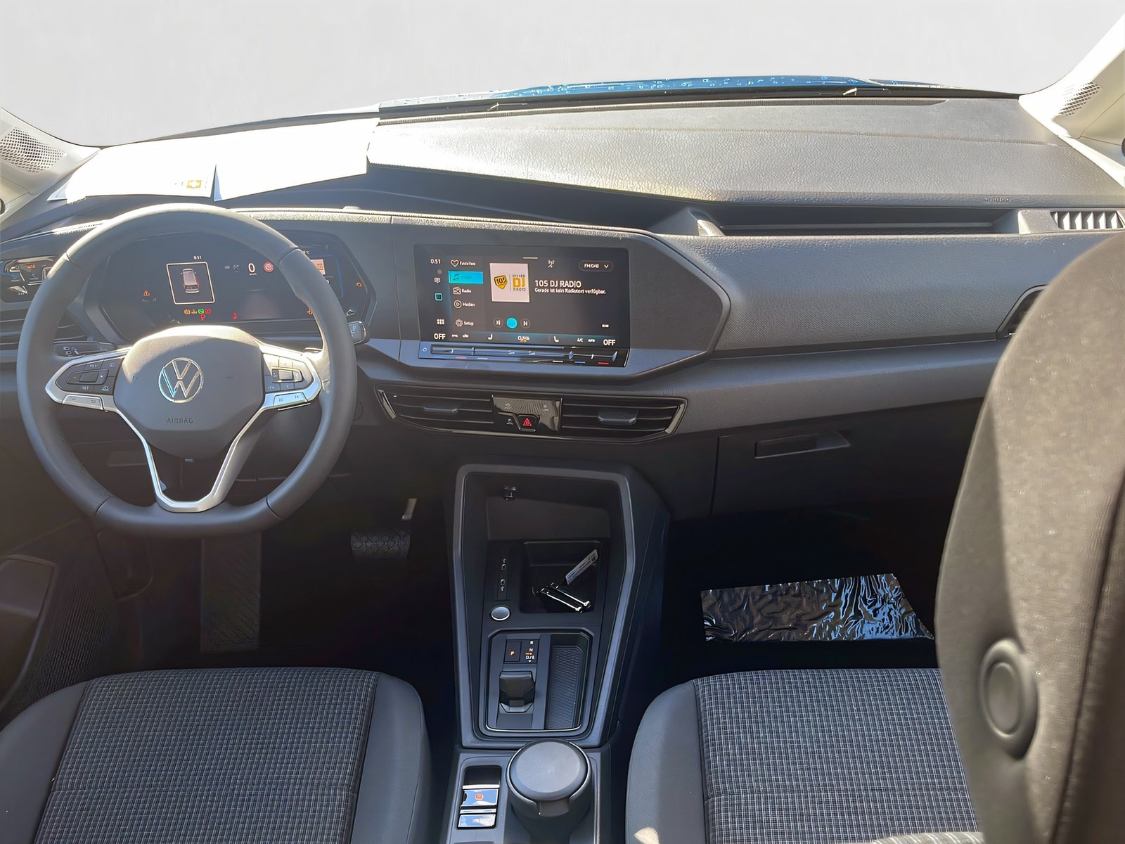 VW Caddy Maxi 2.0 TDI California Spirit-image-8