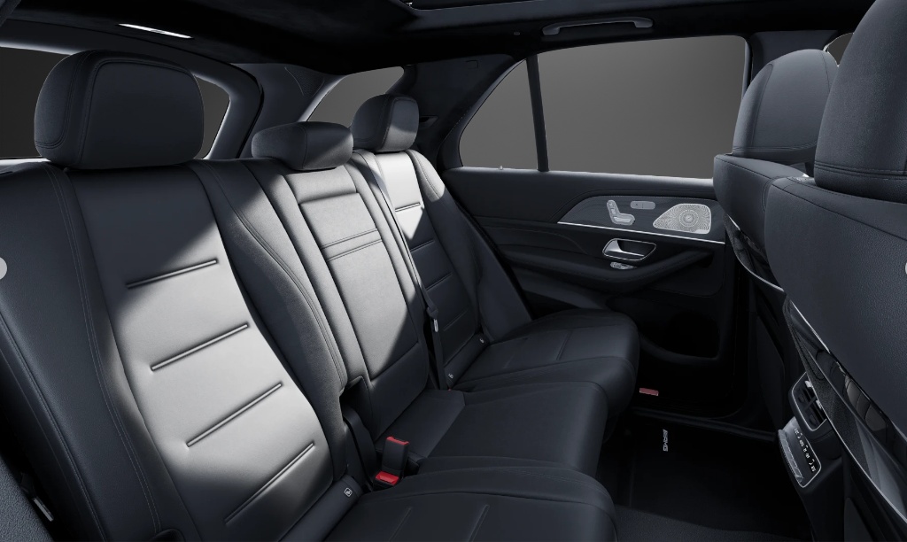 MERCEDES-BENZ GLE 580 4Matic 9G-Tronic-image-6