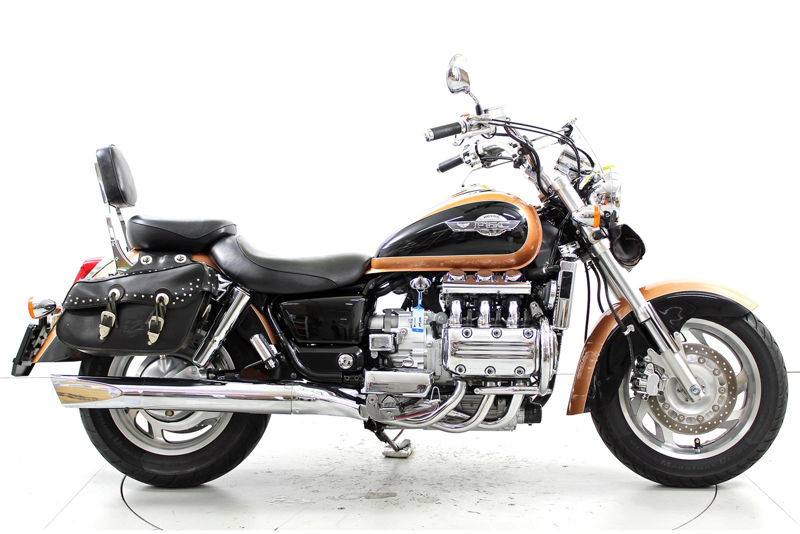 HONDA GL 1500-image-3