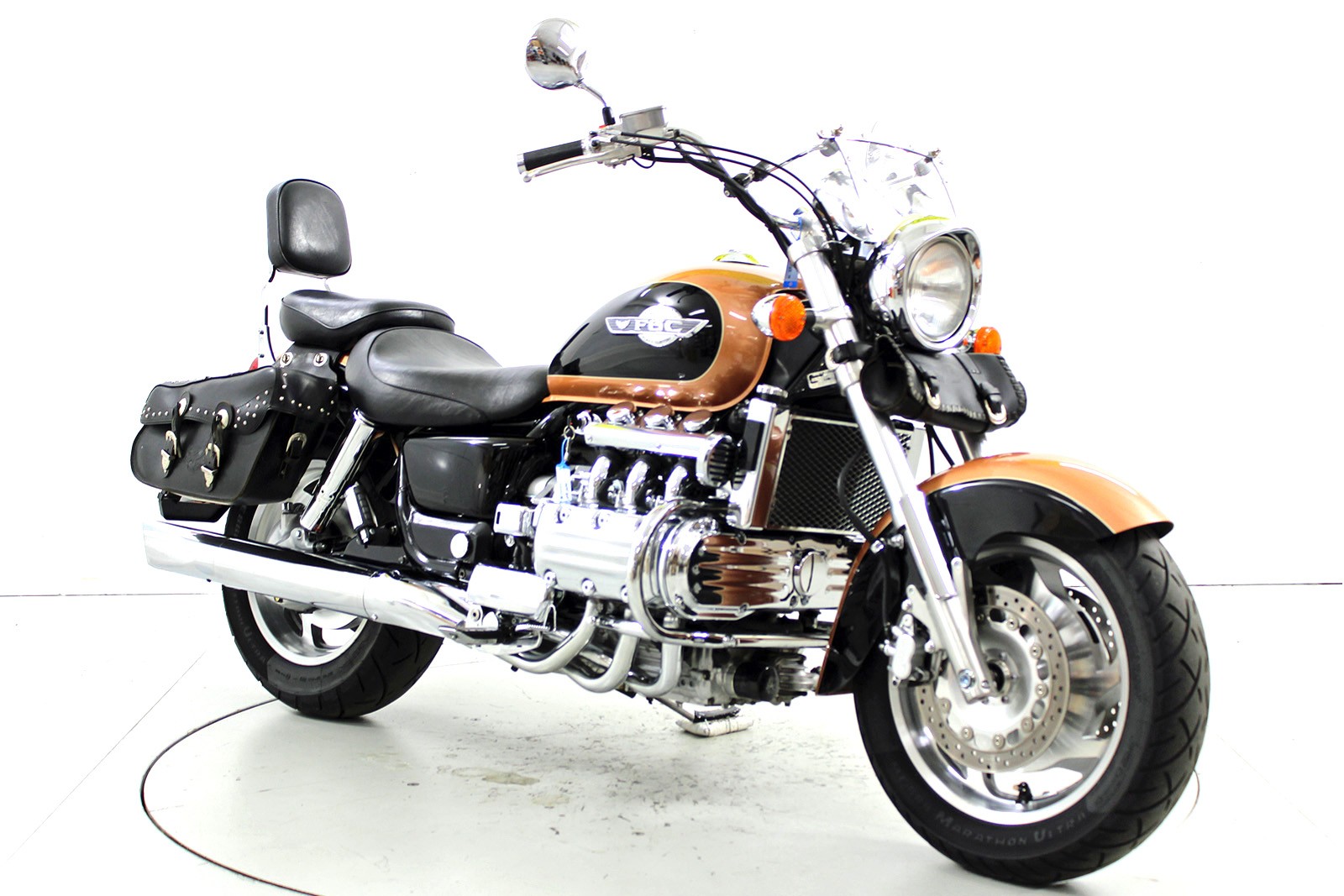HONDA GL 1500-image-1