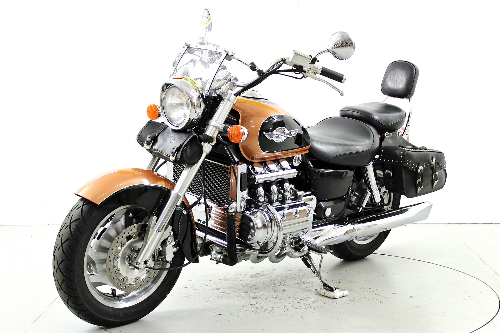 HONDA GL 1500-image-2