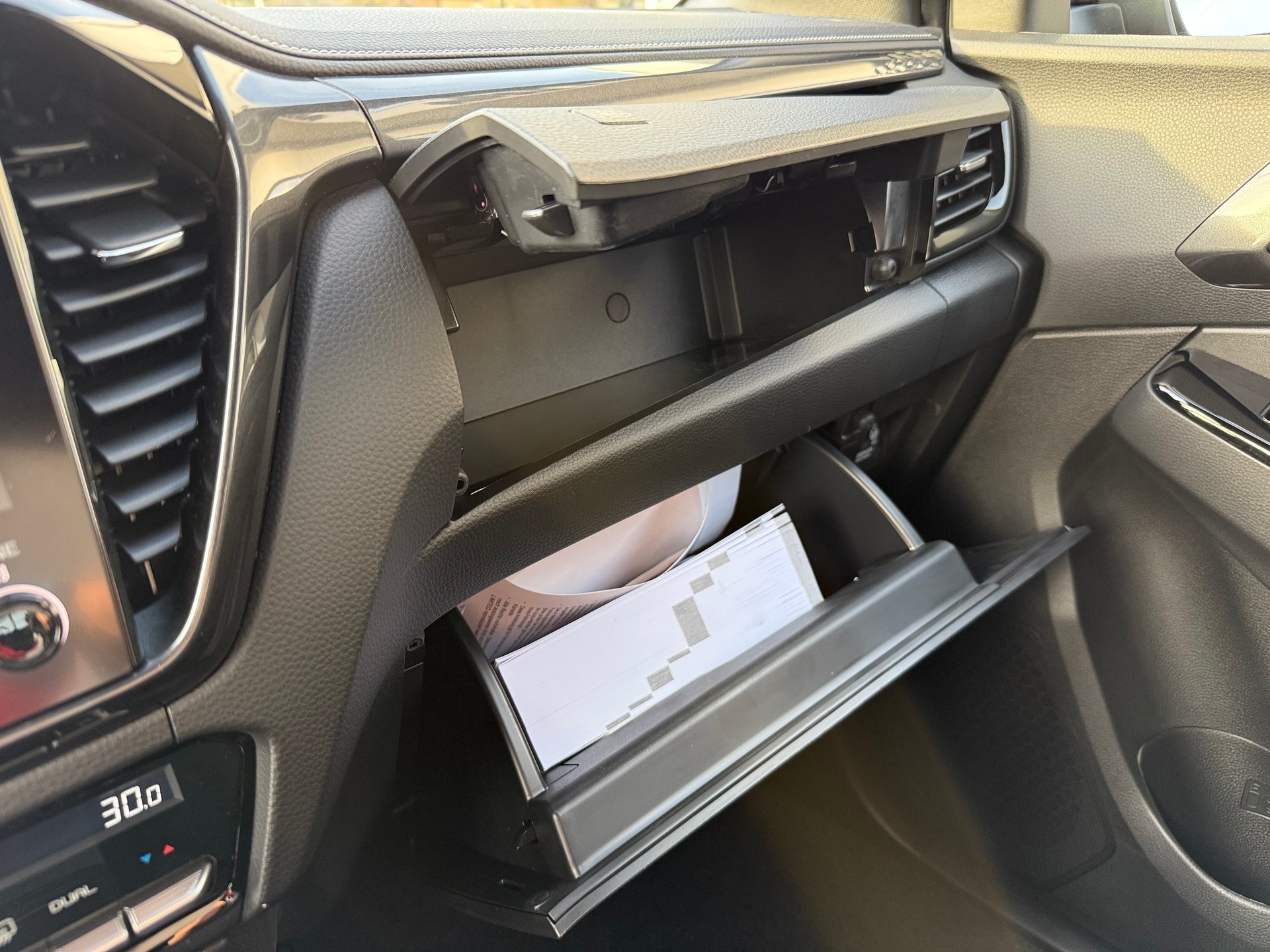ISUZU D-MAX 1.9 CrewCab N60 Nitro Sport 4x4 Automat 5 JAHRE GARANTIE Nur bei Garage Zöllig - Finanzierung OHNE Zins möglich!-image-15
