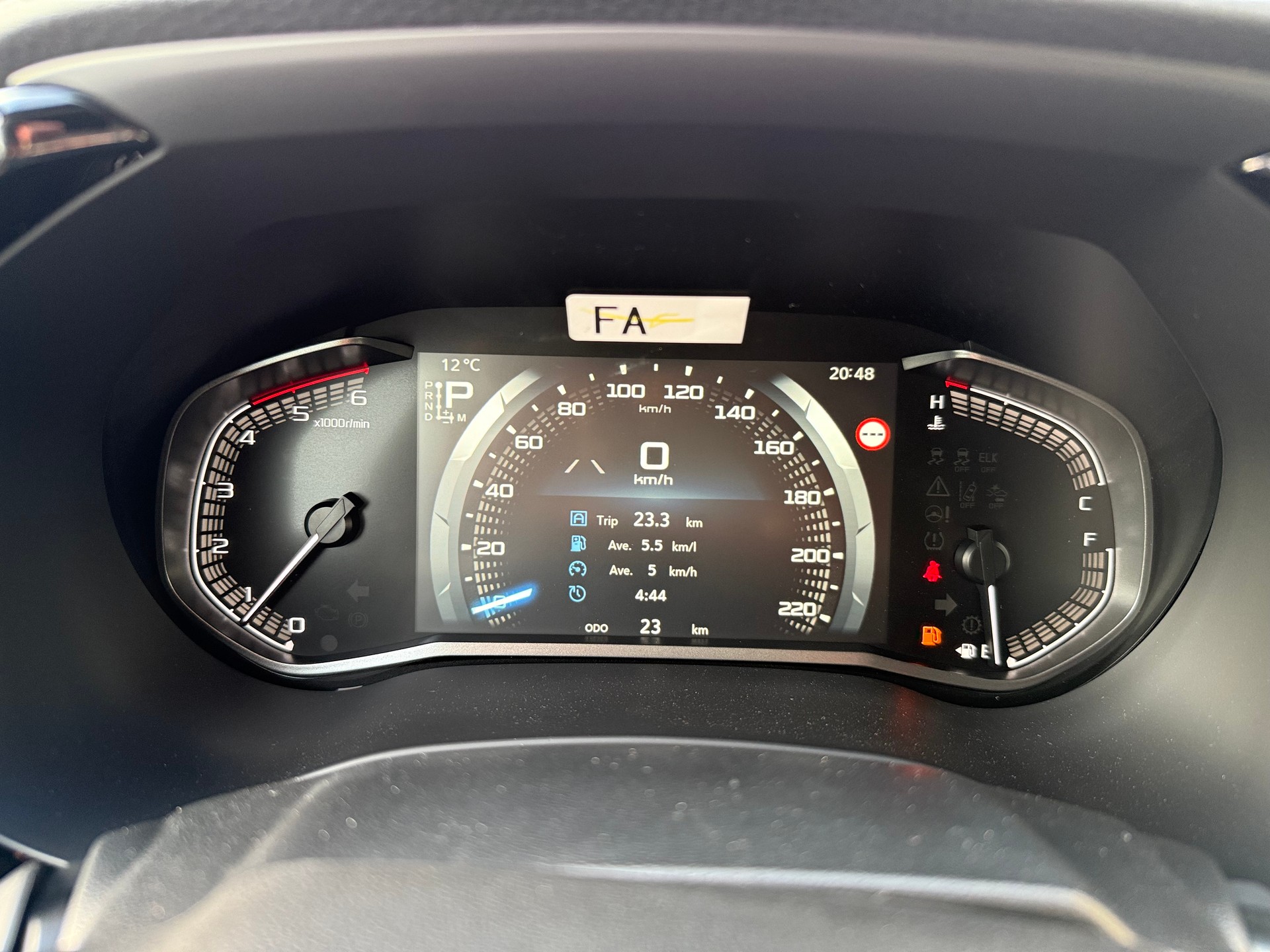 ISUZU D-MAX 1.9 CrewCab N60 Nitro Sport 4x4 Automat 5 JAHRE GARANTIE Nur bei Garage Zöllig - Finanzierung OHNE Zins möglich!-image-10