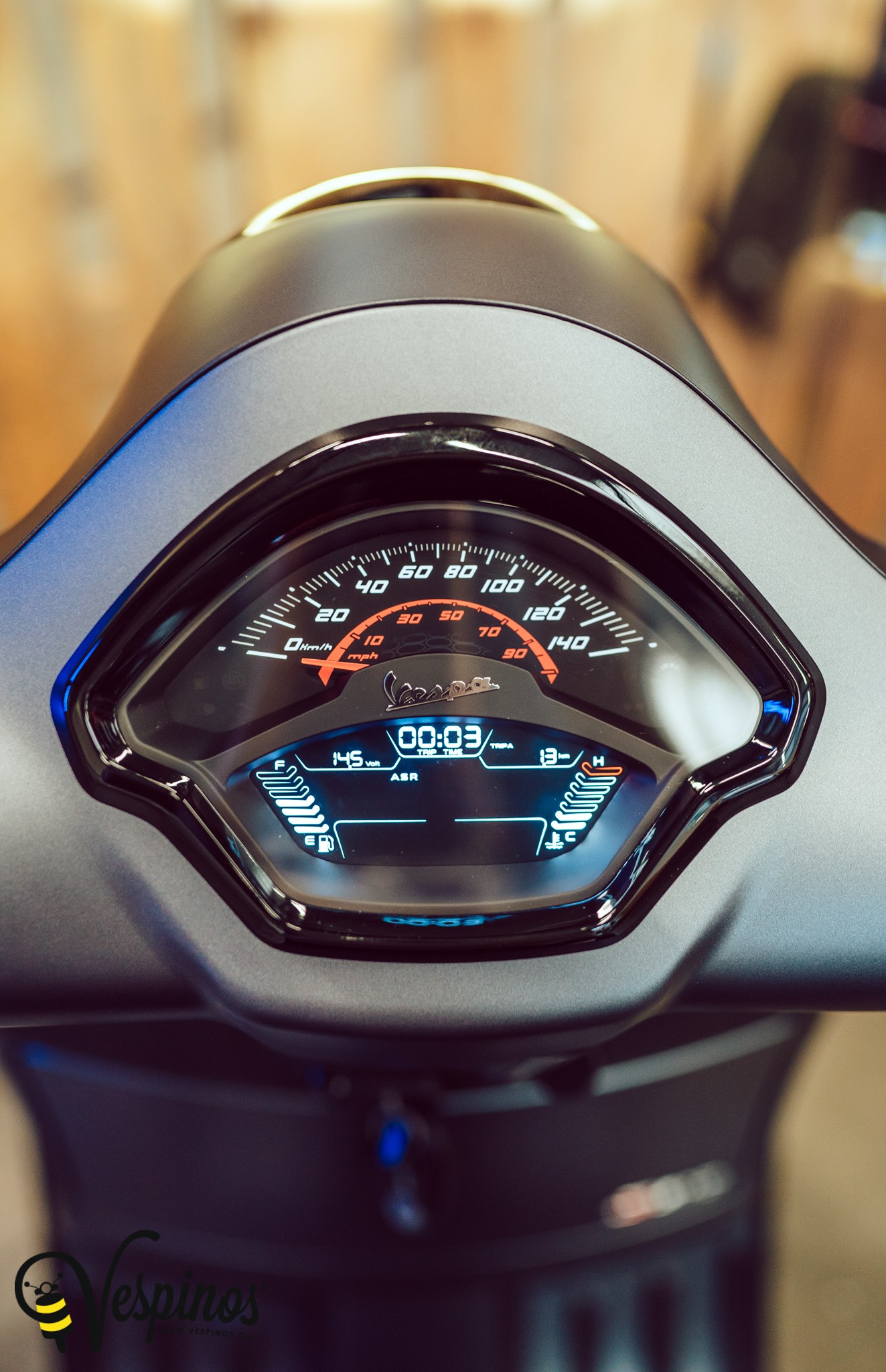 PIAGGIO Vespa GTS 310 Super Sport RST Euro 5+-image-11