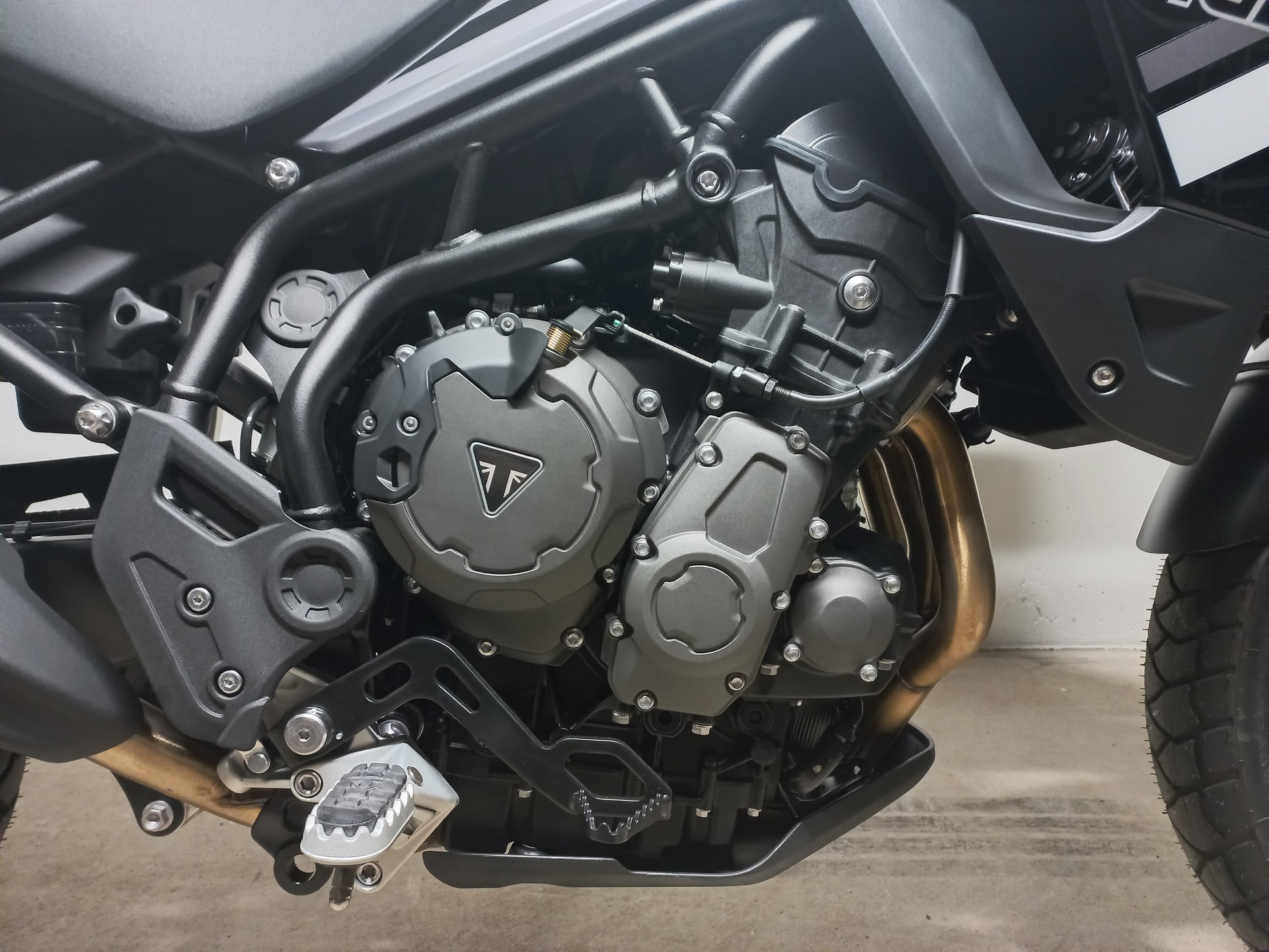 TRIUMPH Tiger 850 Sport-image-7