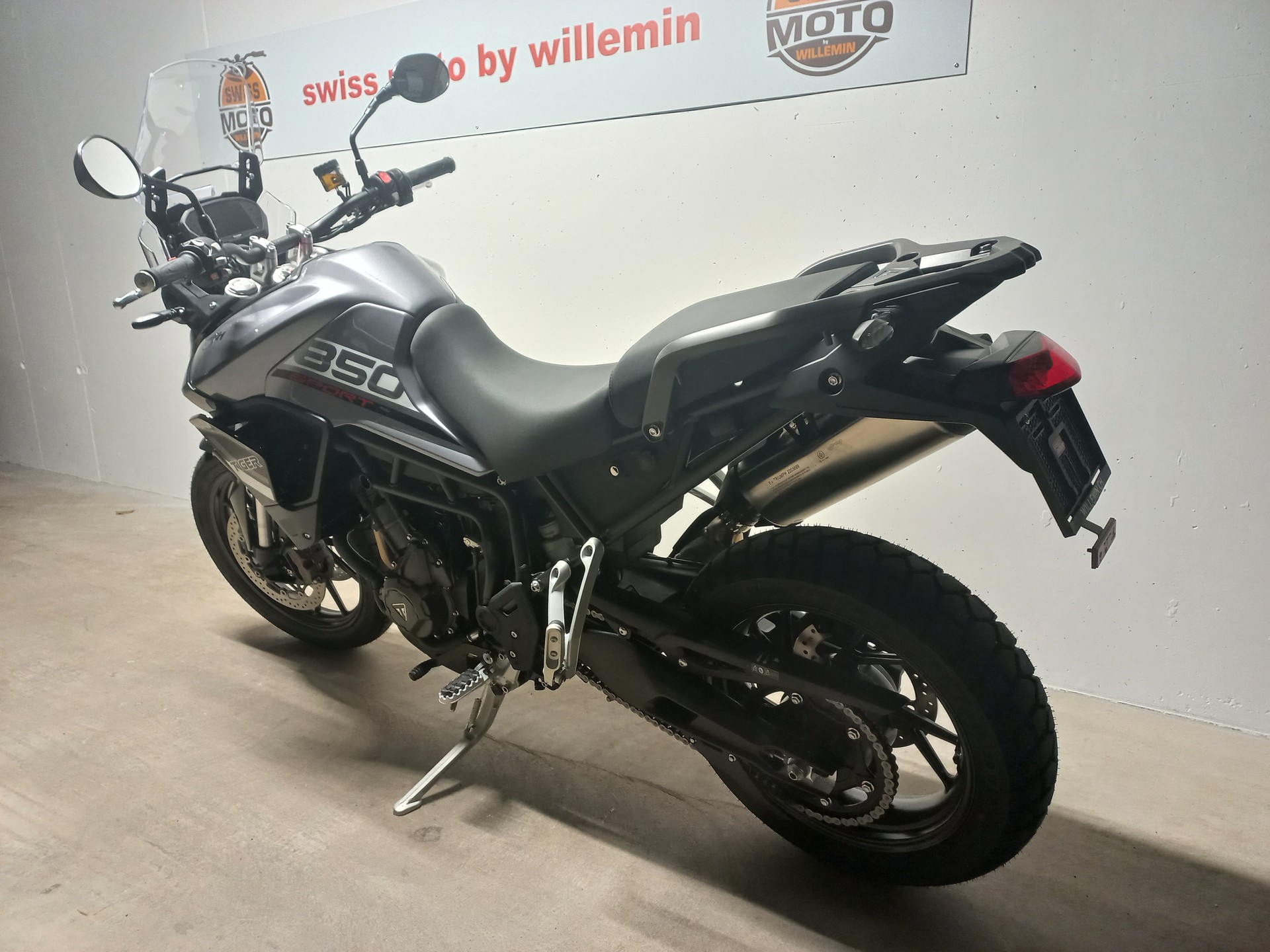 TRIUMPH Tiger 850 Sport-image-4