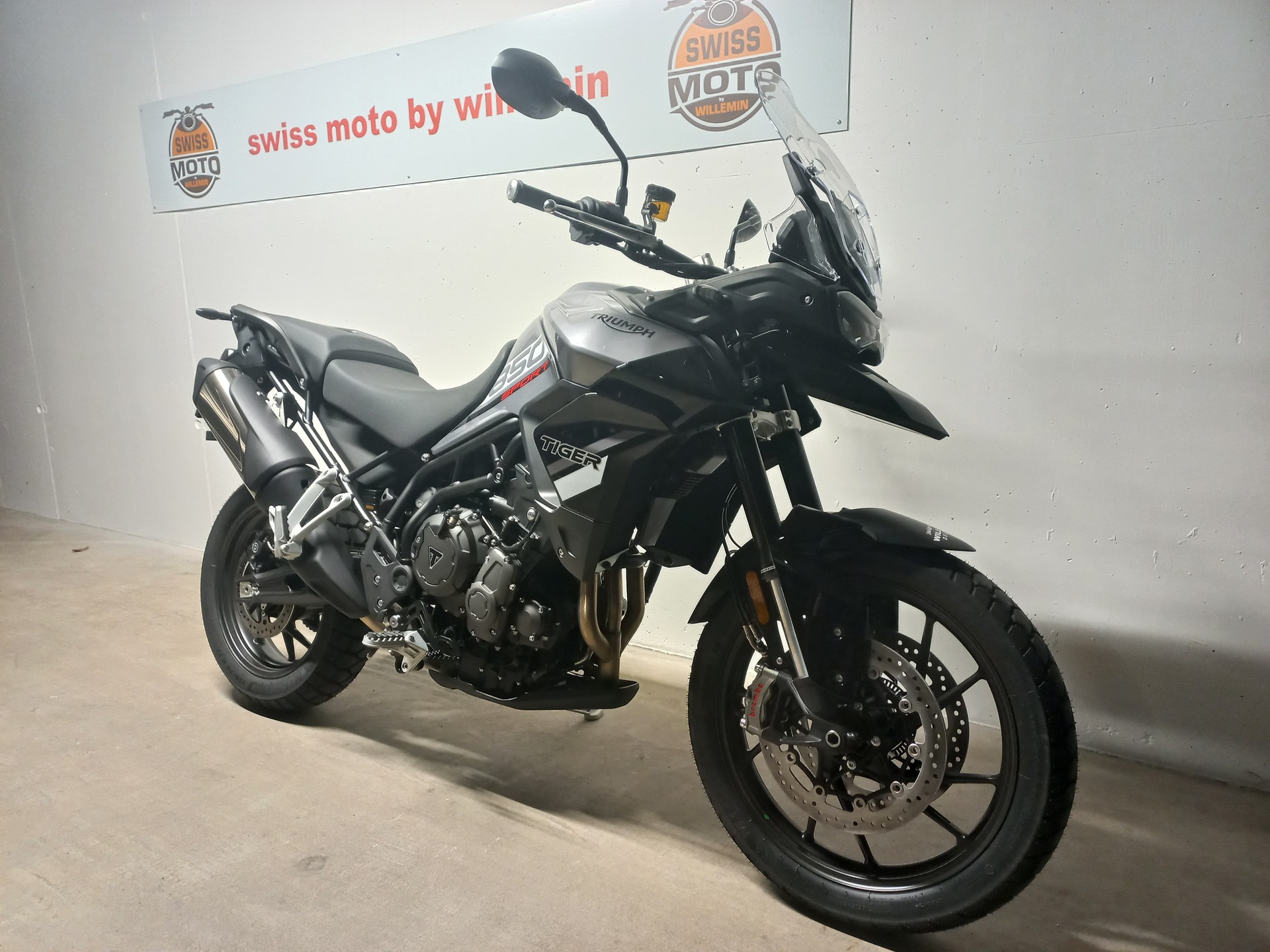 TRIUMPH Tiger 850 Sport-image-3