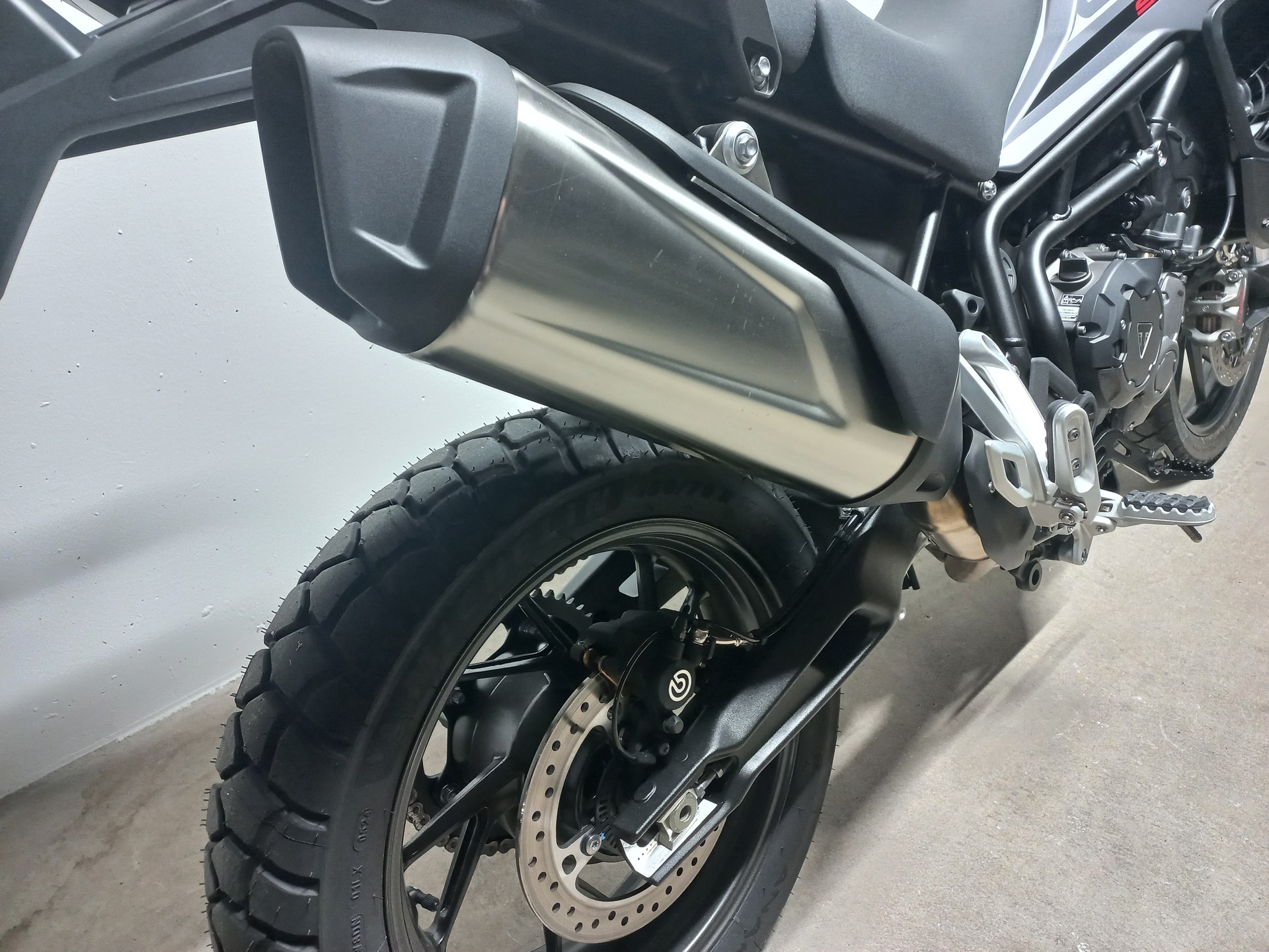 TRIUMPH Tiger 850 Sport-image-8
