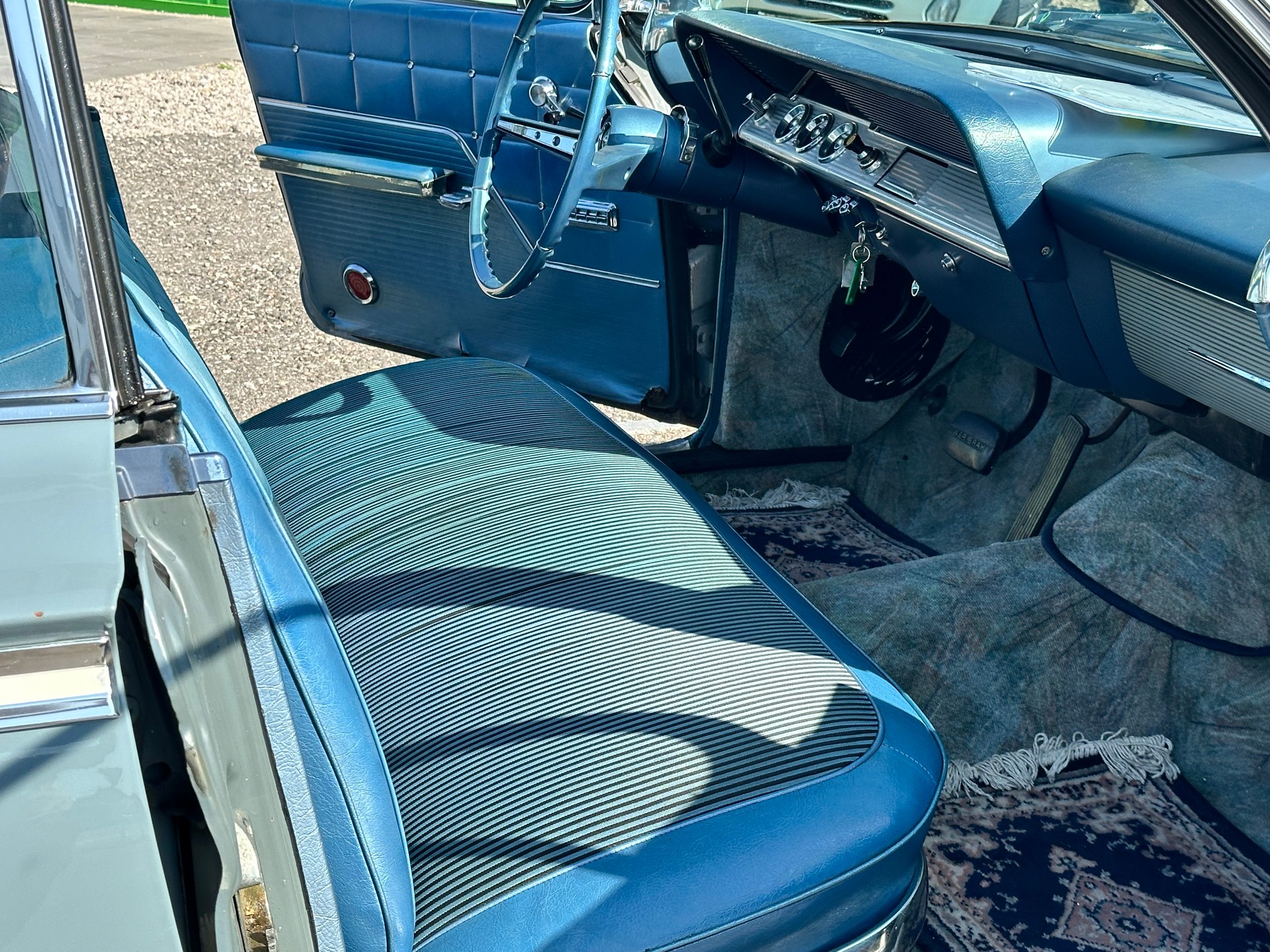 CHEVROLET Personenwagen-image-8