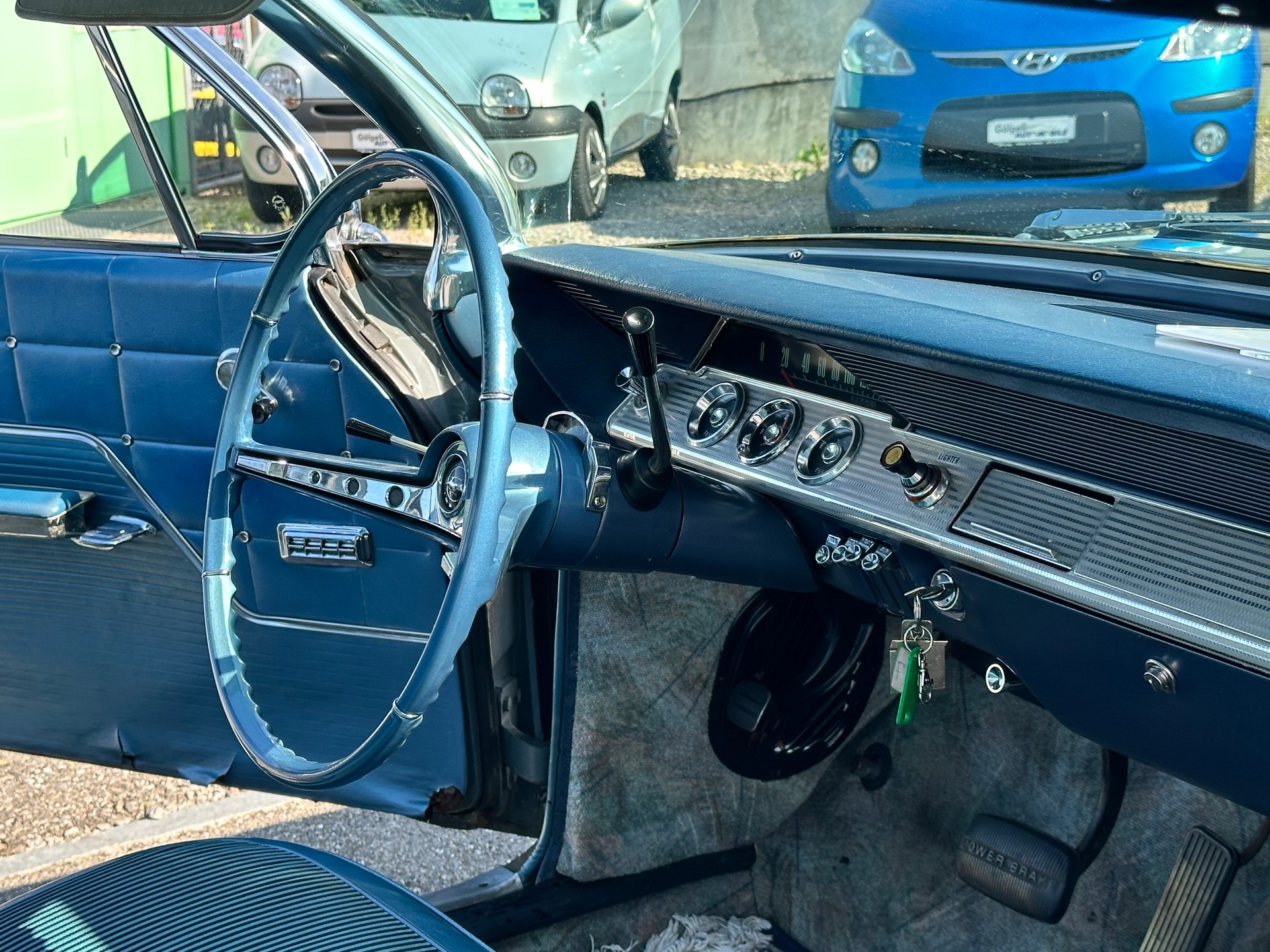 CHEVROLET Personenwagen-image-7