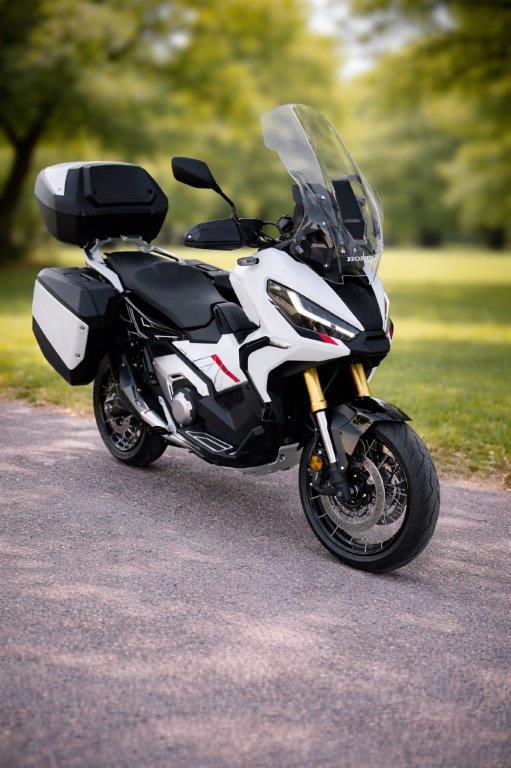 HONDA X-ADV 750 Spezial Edition-image-3