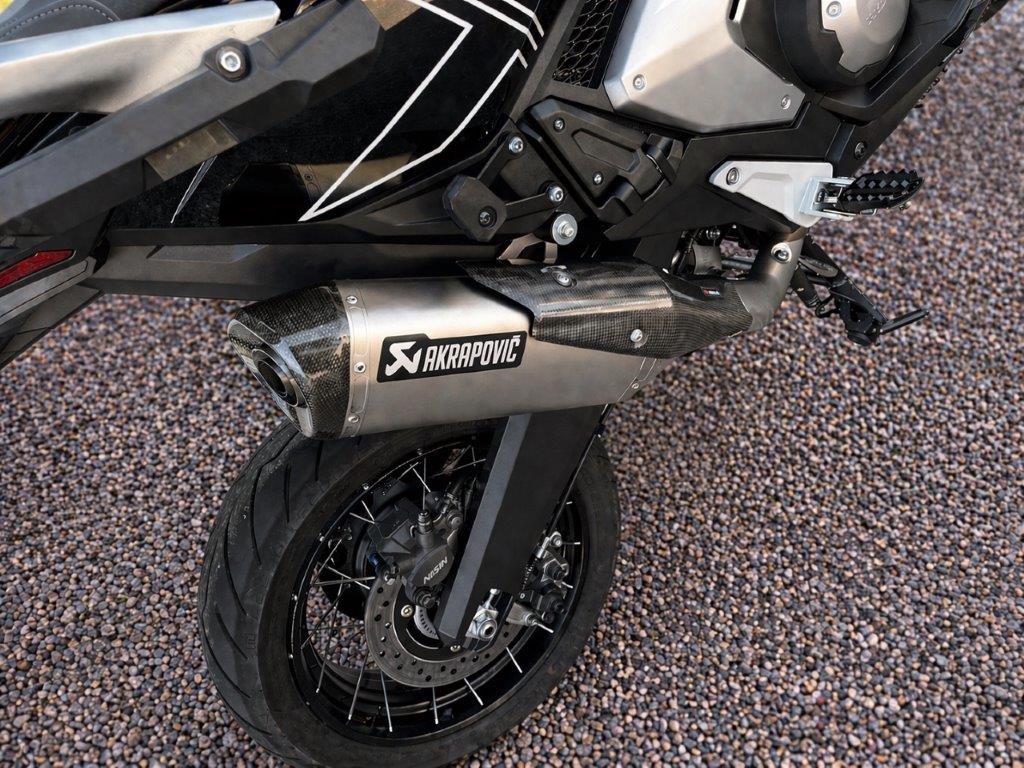 HONDA X-ADV 750 Spezial Edition-image-2