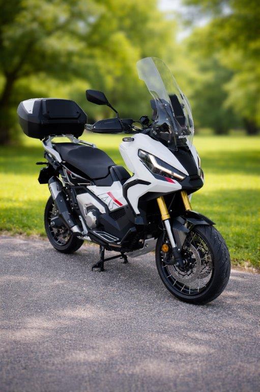HONDA X-ADV 750 Spezial Edition-image-6