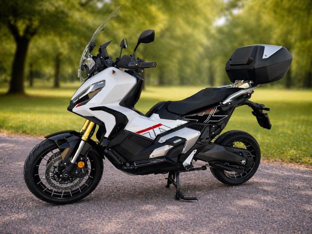HONDA X-ADV 750 Spezial Edition-image-0