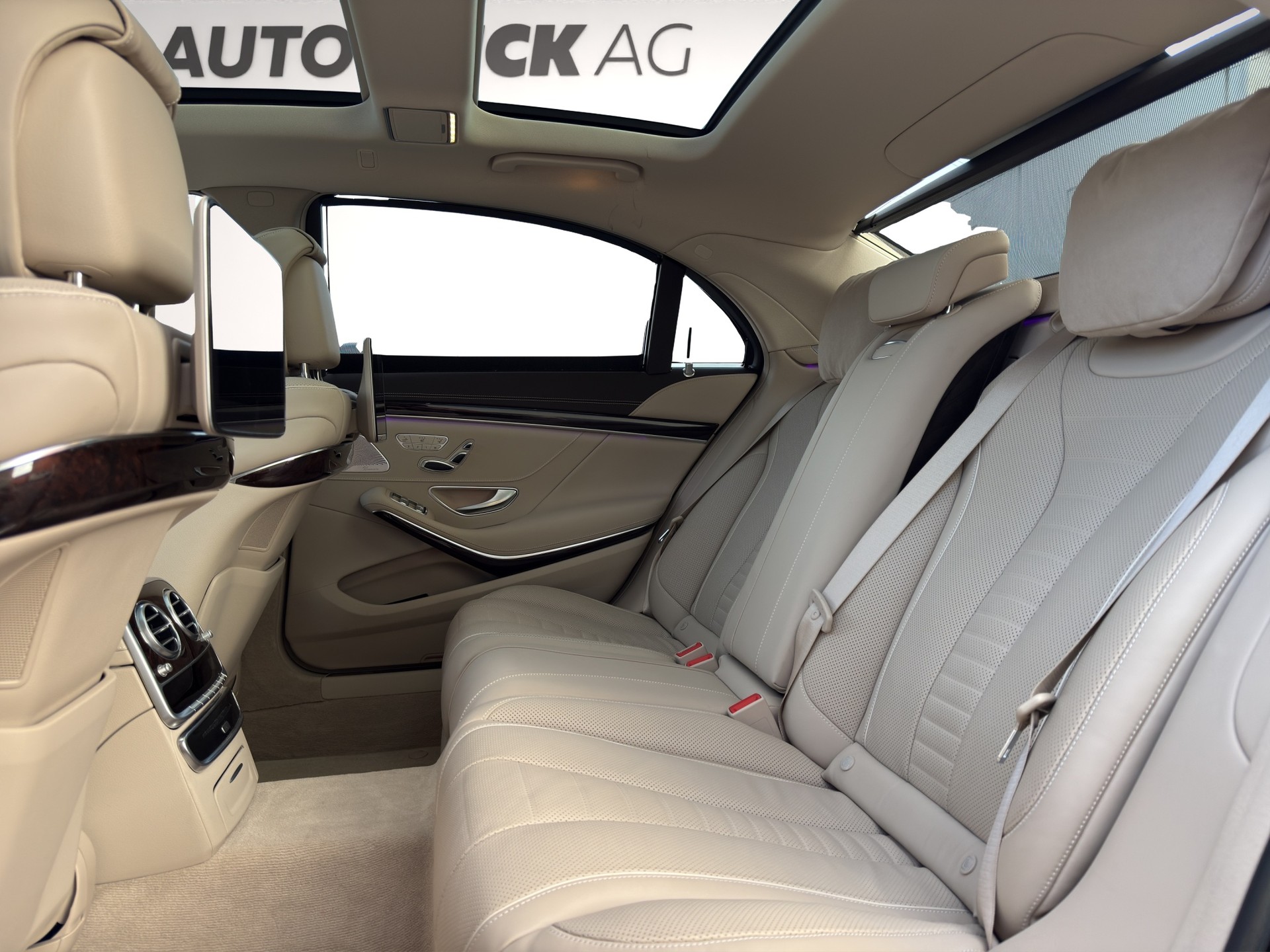 MERCEDES-BENZ S 560 L 4Matic 9G-Tronic-image-14