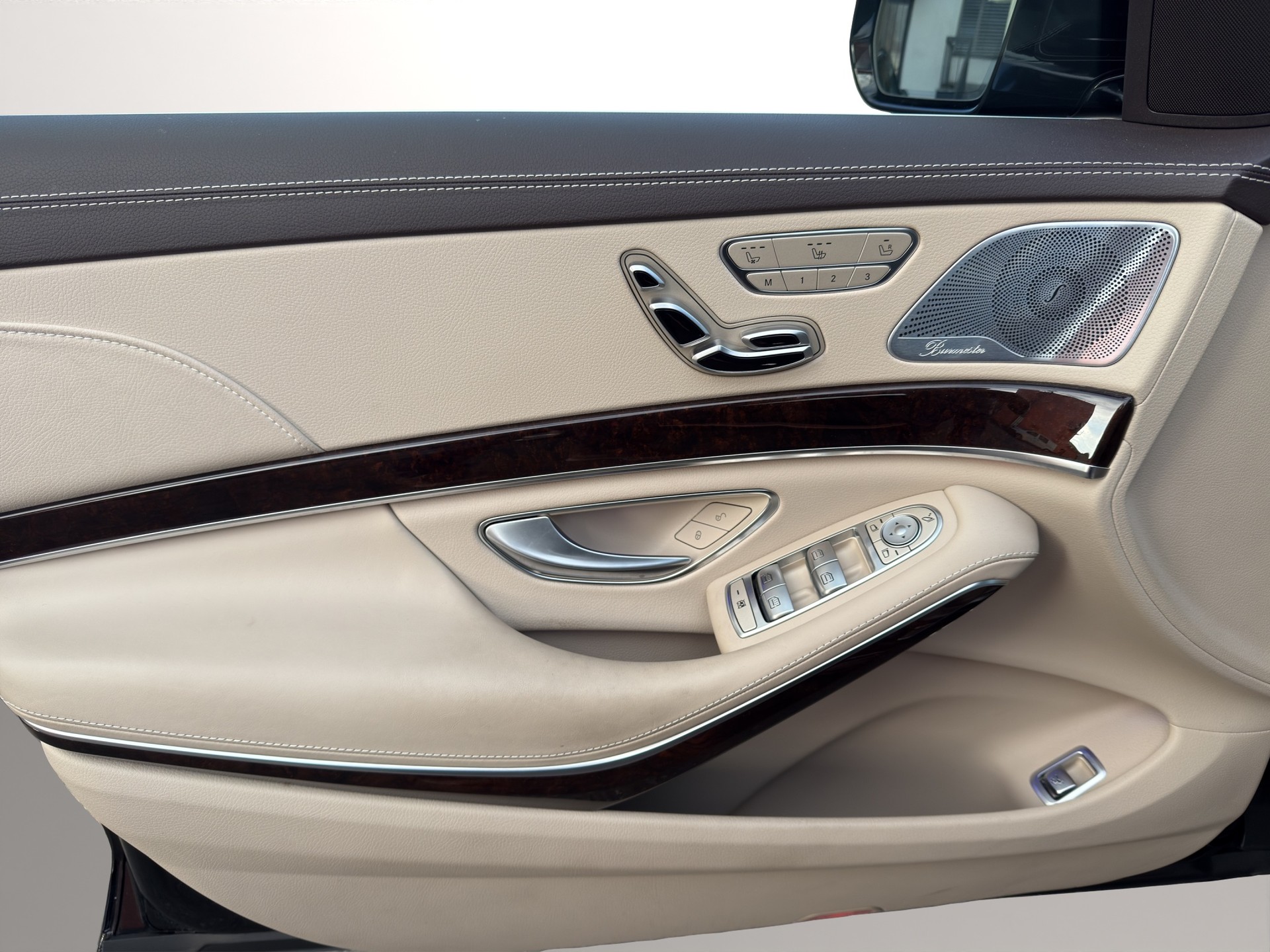 MERCEDES-BENZ S 560 L 4Matic 9G-Tronic-image-8