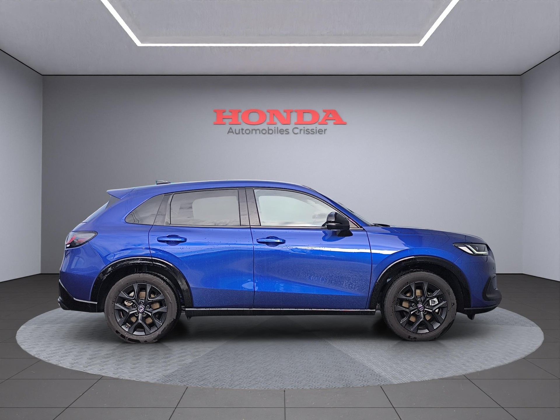 HONDA ZR-V 2.0 i-MMD Sport-showroom-element-1