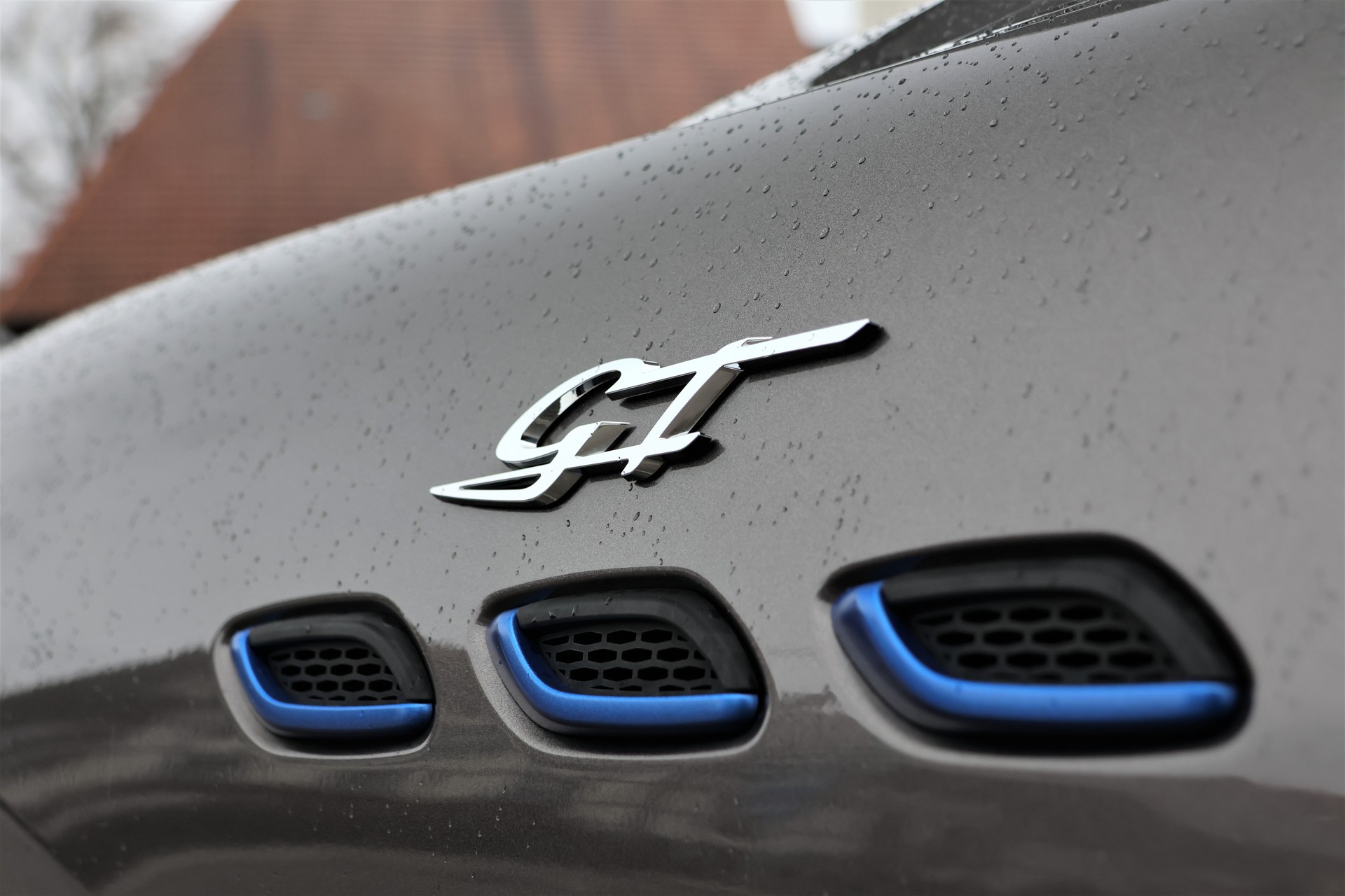 MASERATI Levante 2.0 MHEV GT Hybrid Automatica (CH) + 2.7T AHK-image-9