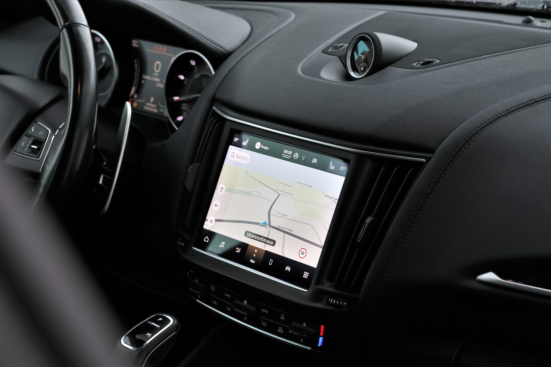 MASERATI Levante 2.0 MHEV GT Hybrid Automatica (CH) + 2.7T AHK-image-20