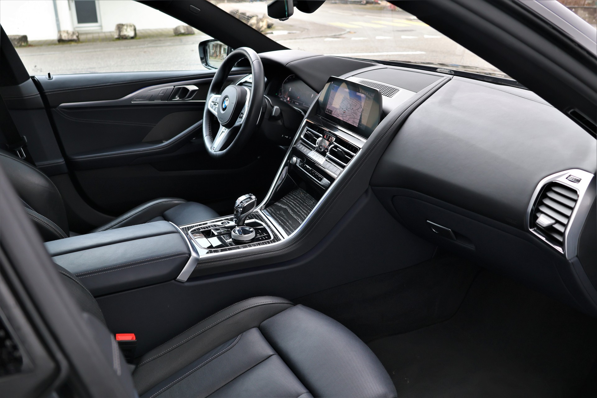 BMW 840i xDrive M Sport Steptronic-image-20