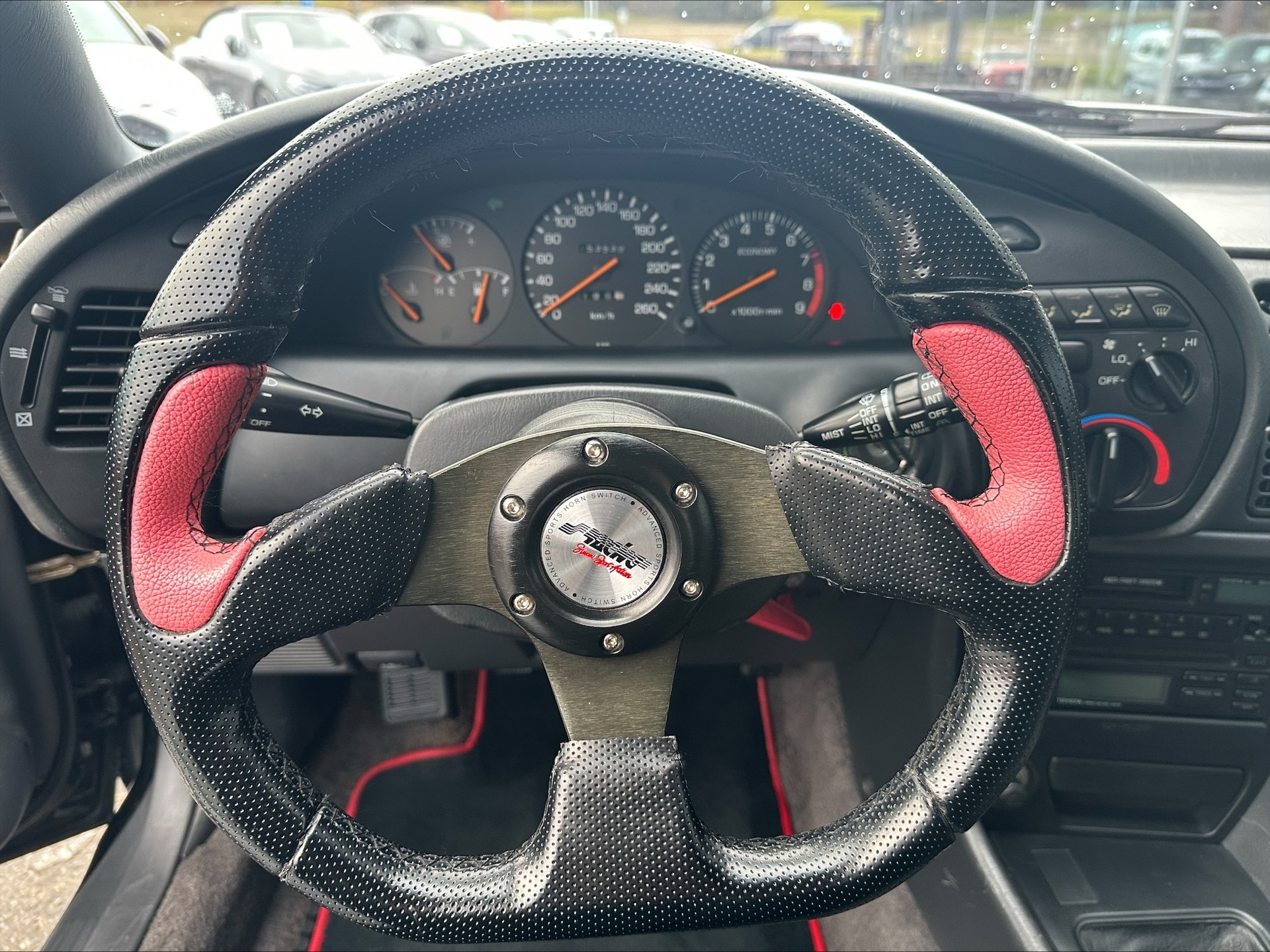 TOYOTA Celica 2000 Turbo 4WD-image-5