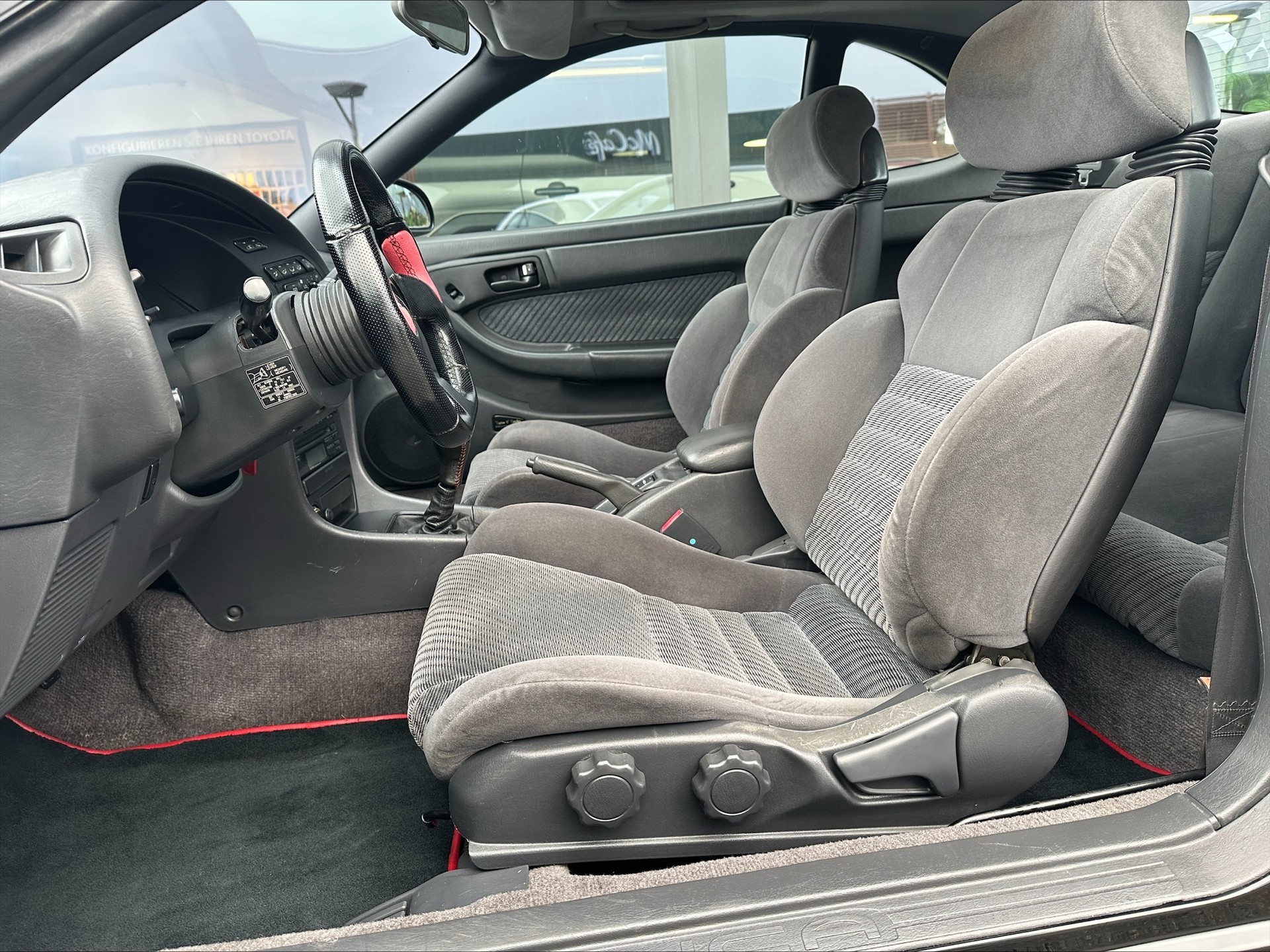 TOYOTA Celica 2000 Turbo 4WD-showroom-element-3