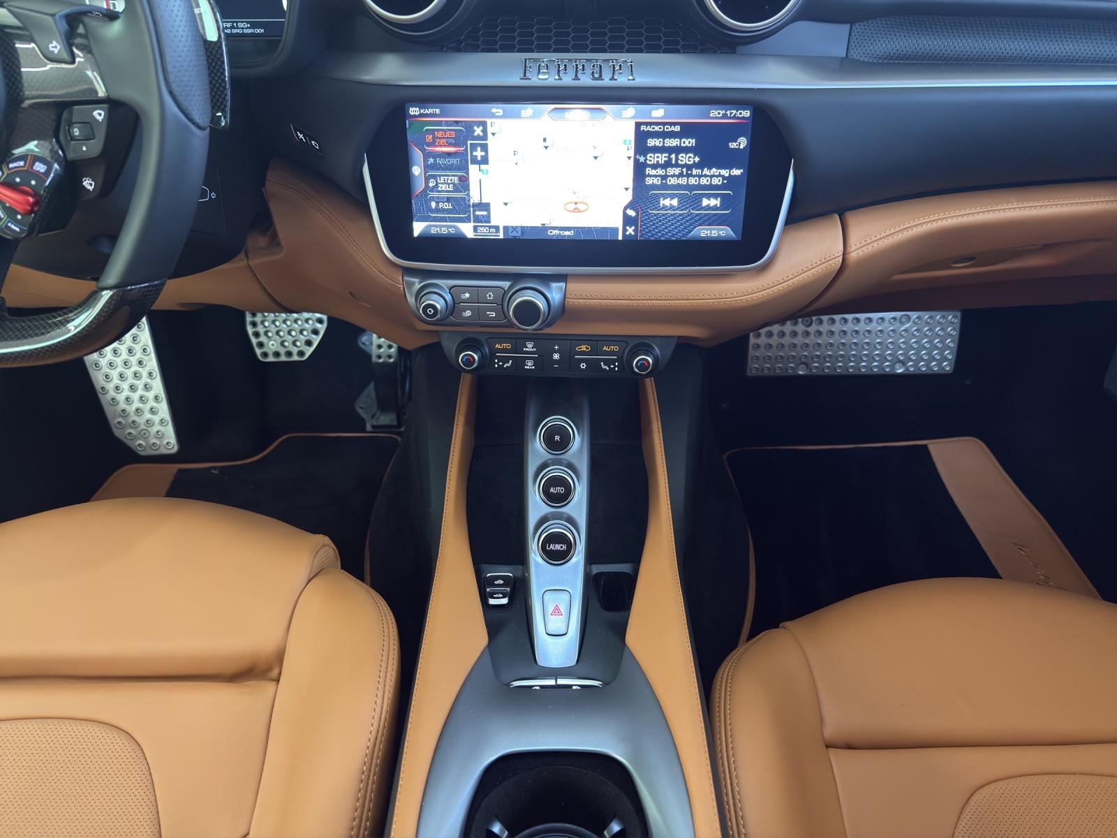 FERRARI Portofino M 3.9 Turbo-image-16