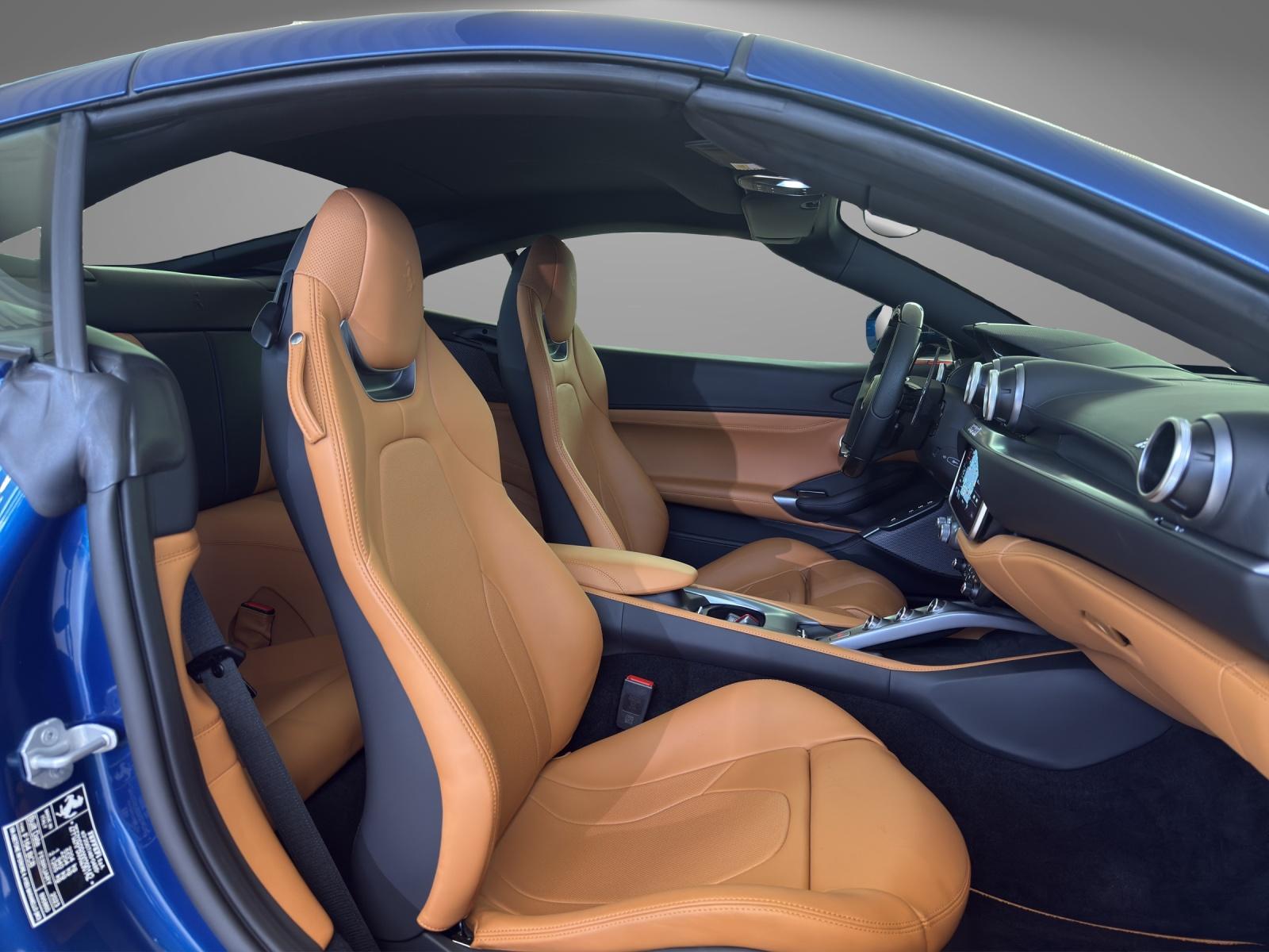 FERRARI Portofino M 3.9 Turbo-image-20