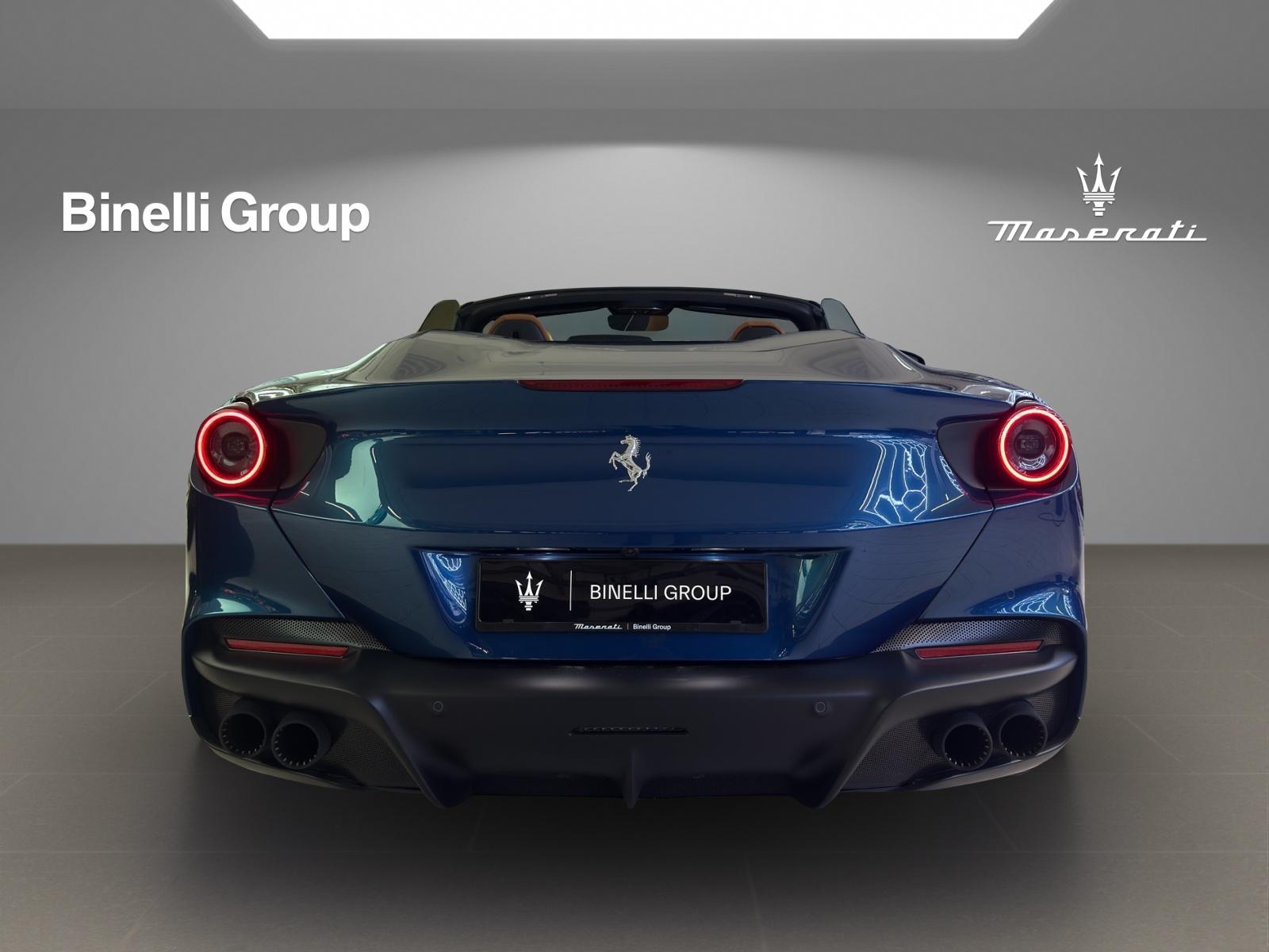 FERRARI Portofino M 3.9 Turbo-showroom-element-3