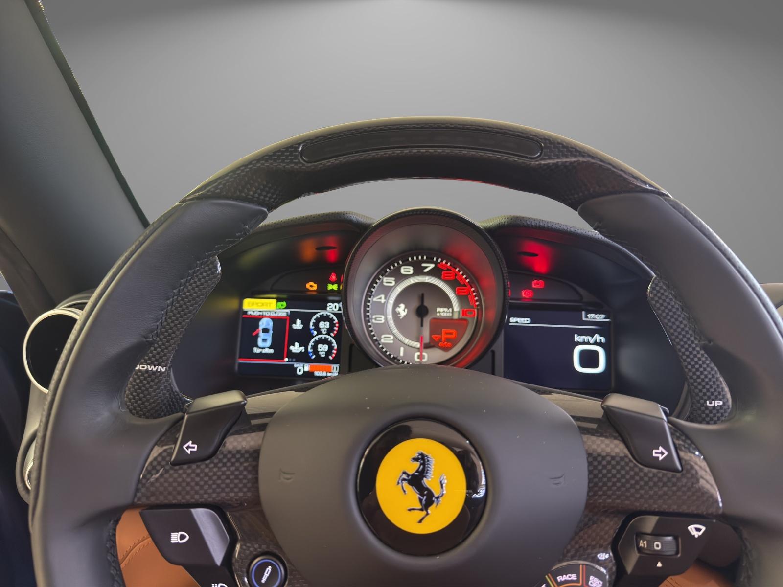 FERRARI Portofino M 3.9 Turbo-image-11