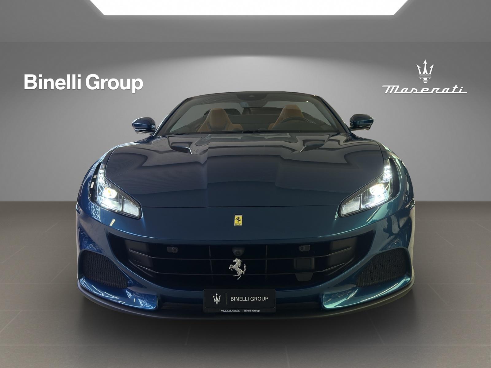 FERRARI Portofino M 3.9 Turbo-image-7