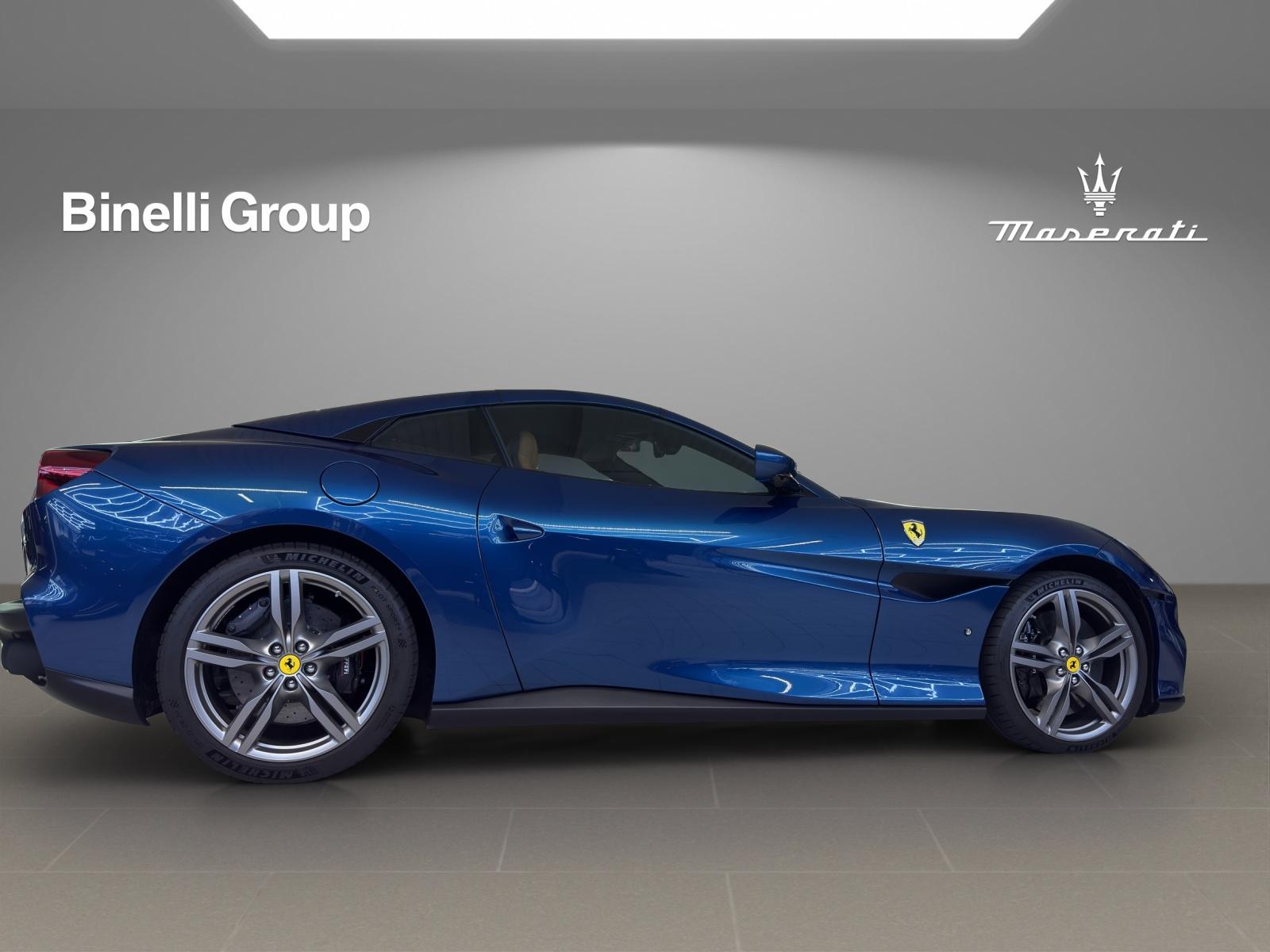 FERRARI Portofino M 3.9 Turbo-image-5