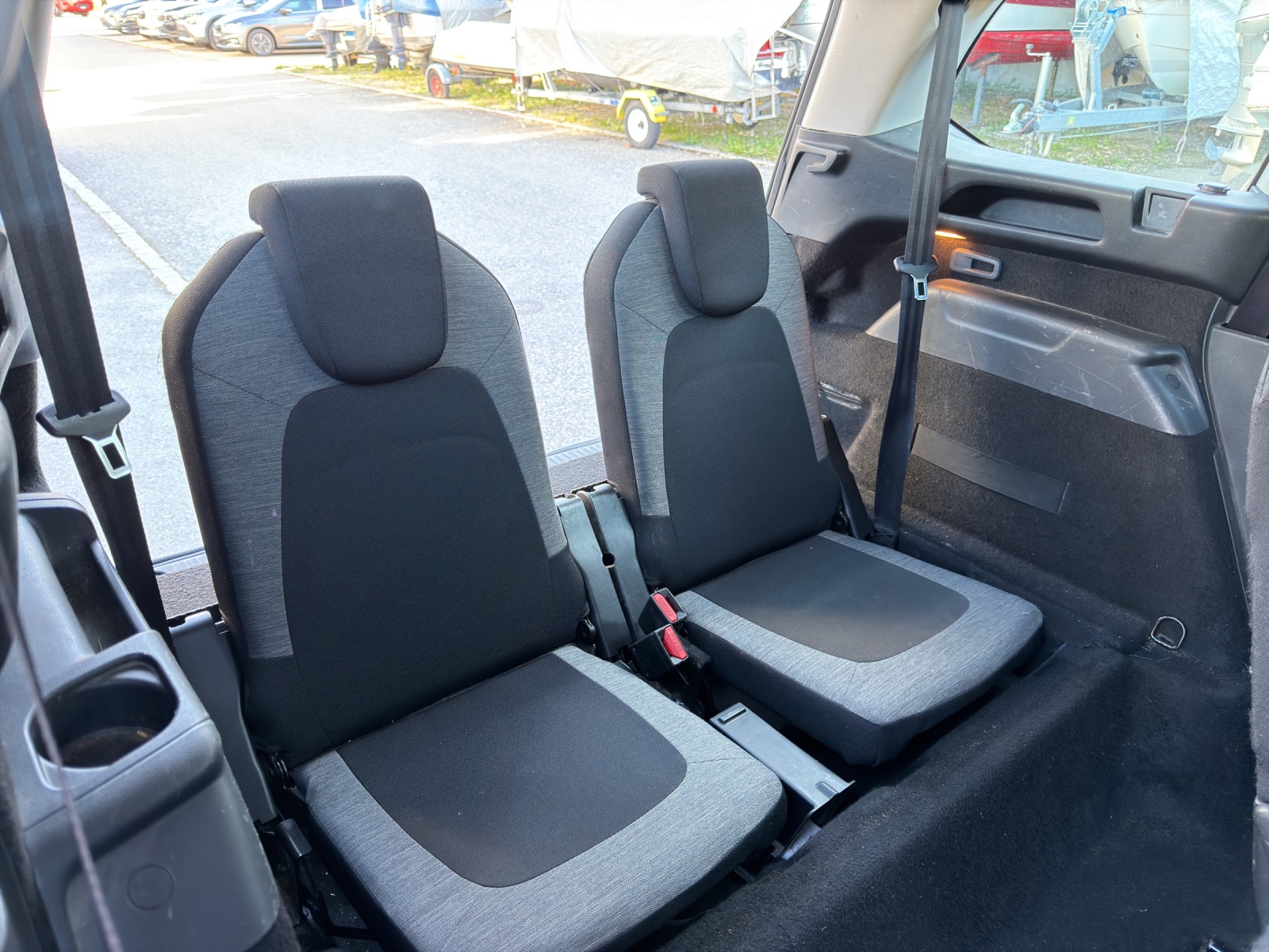 CITROEN Grand C4 Picasso 1.2 Pure Tech Shine-image-22