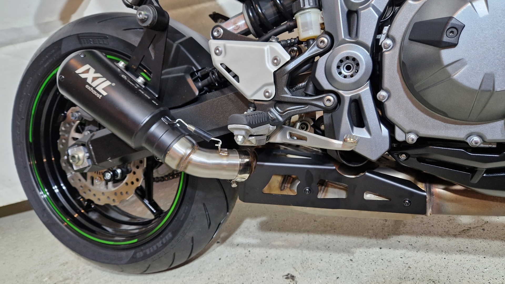 KAWASAKI Z900, 35 KW (oder offen mit 92 KW)-image-12