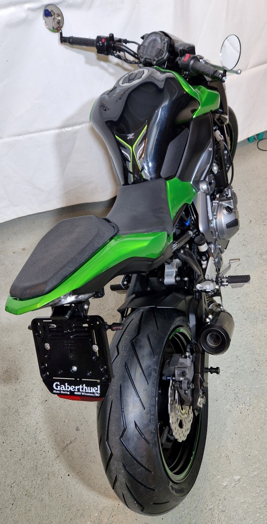 KAWASAKI Z900, 35 KW (oder offen mit 92 KW)-image-11