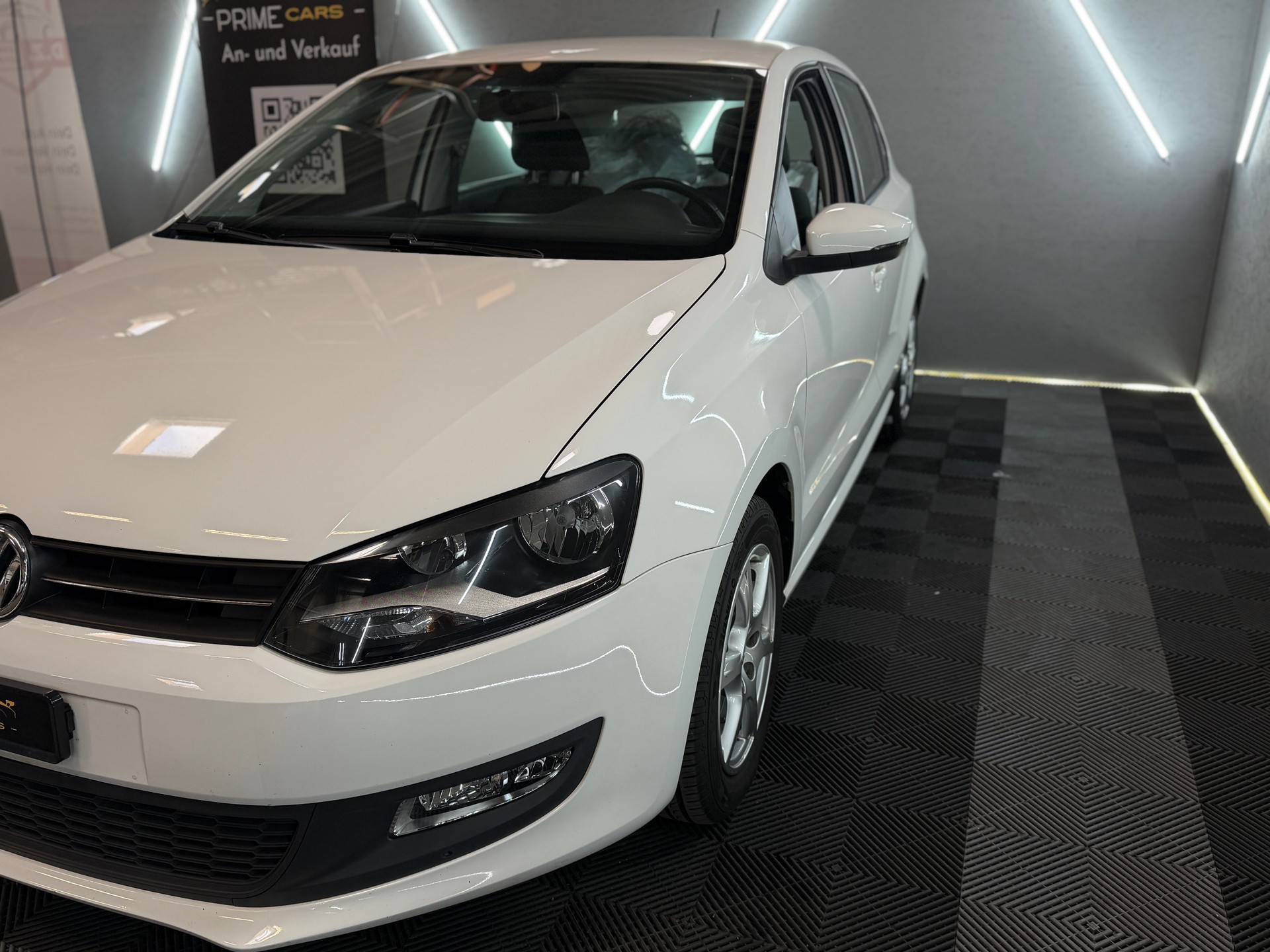 VW Polo 1.2-image-4