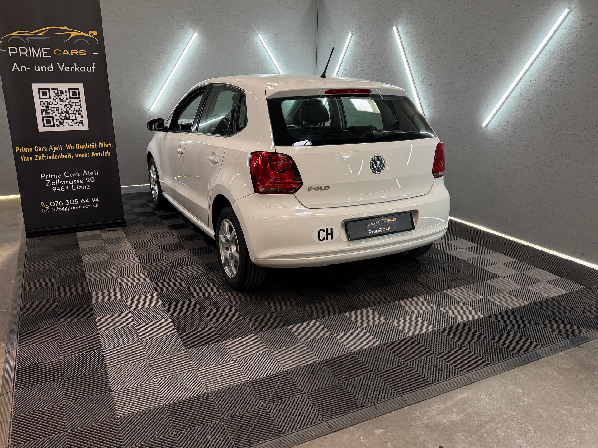 VW Polo 1.2-image-6