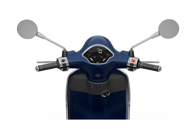 PIAGGIO Vespa 125 Primavera Euro 5+-image-4