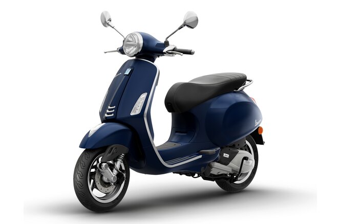 PIAGGIO Vespa 125 Primavera Euro 5+-image-1