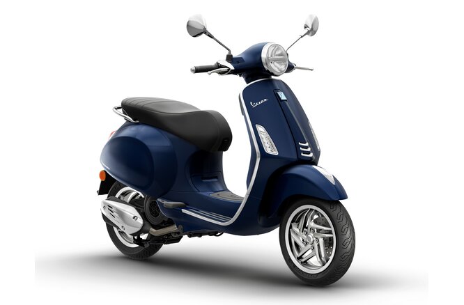 PIAGGIO Vespa 125 Primavera Euro 5+-image-3