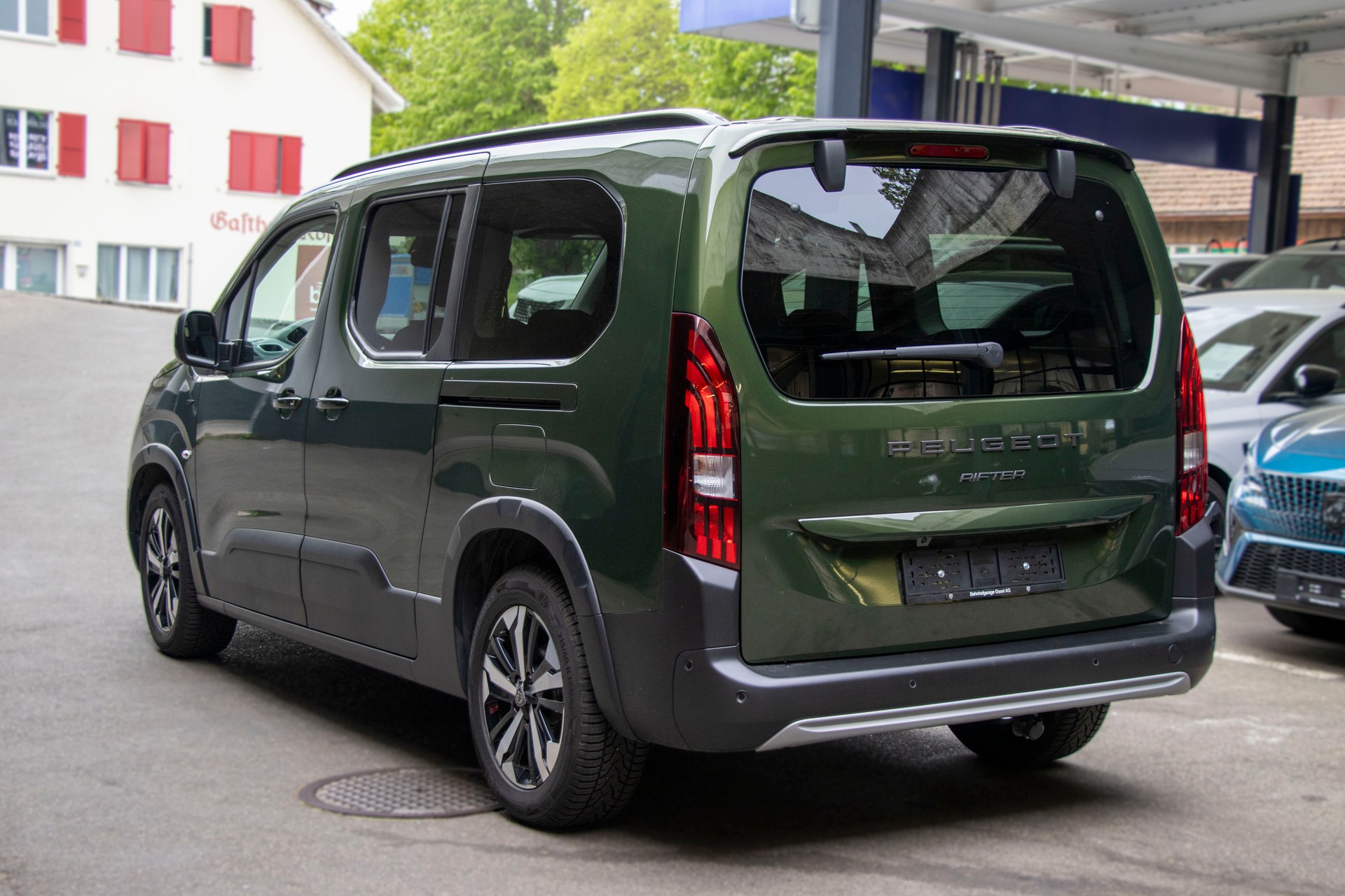 PEUGEOT Rifter Long 1.5 BlueHDi GT EAT8-showroom-element-1