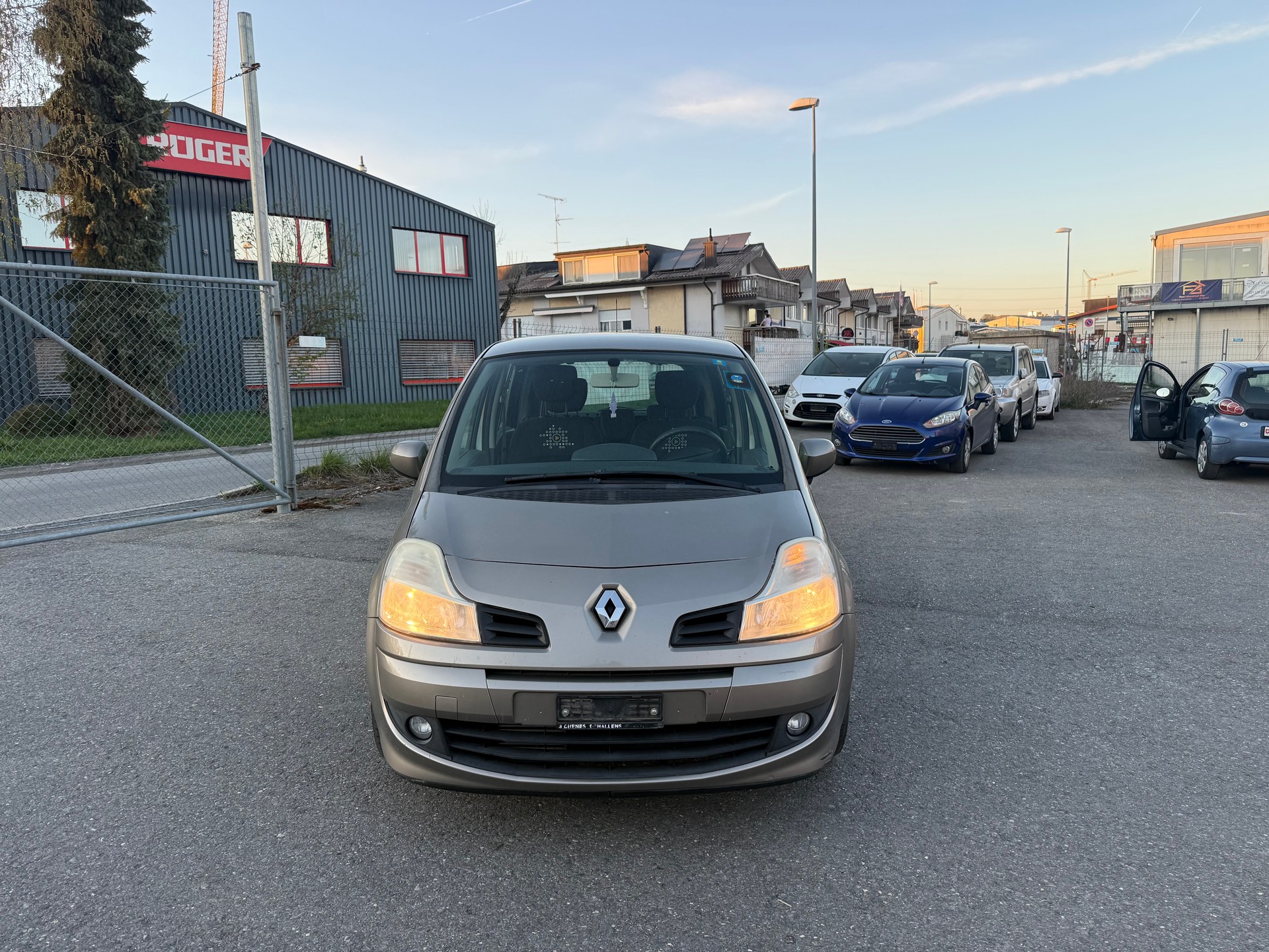RENAULT Modus 1.2 16V T Yahoo-showroom-element-2
