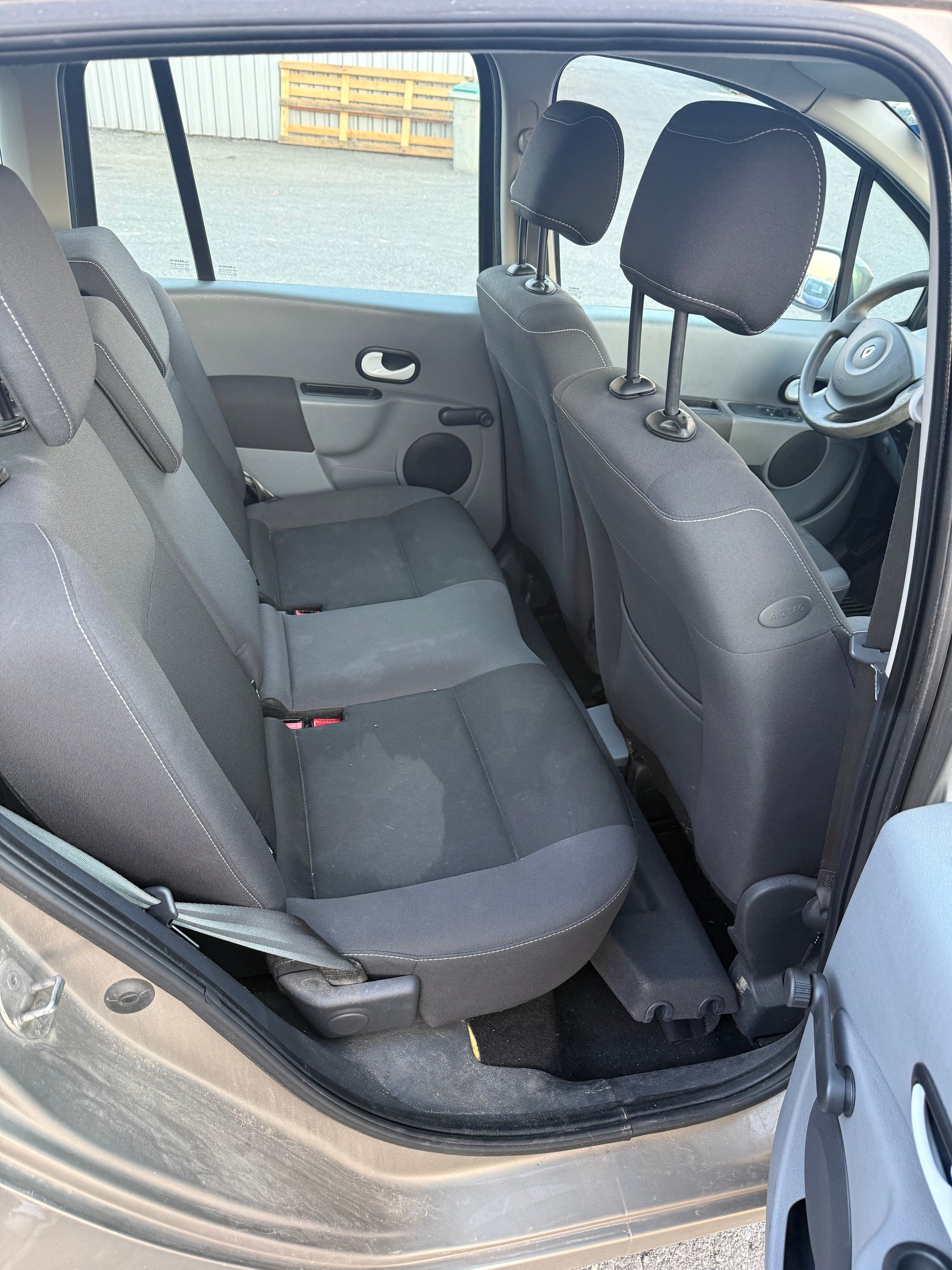 RENAULT Modus 1.2 16V T Yahoo-image-9