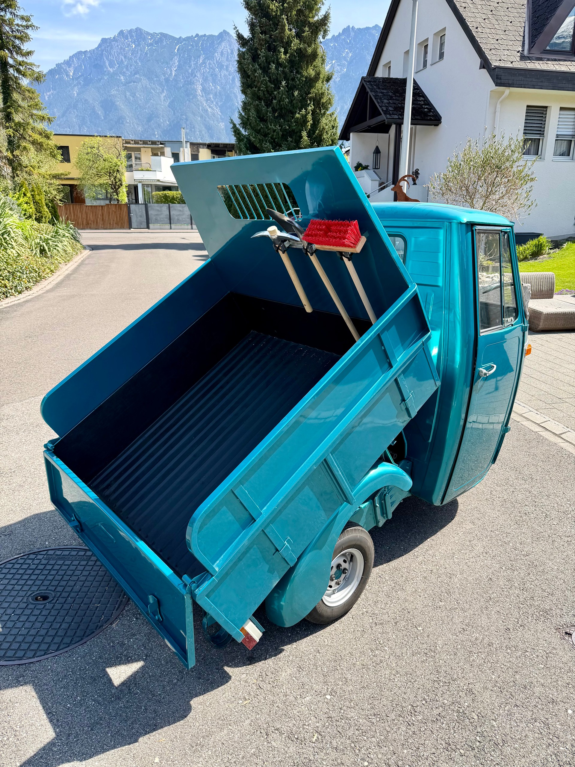 PIAGGIO APE 500 AD2T-image-4