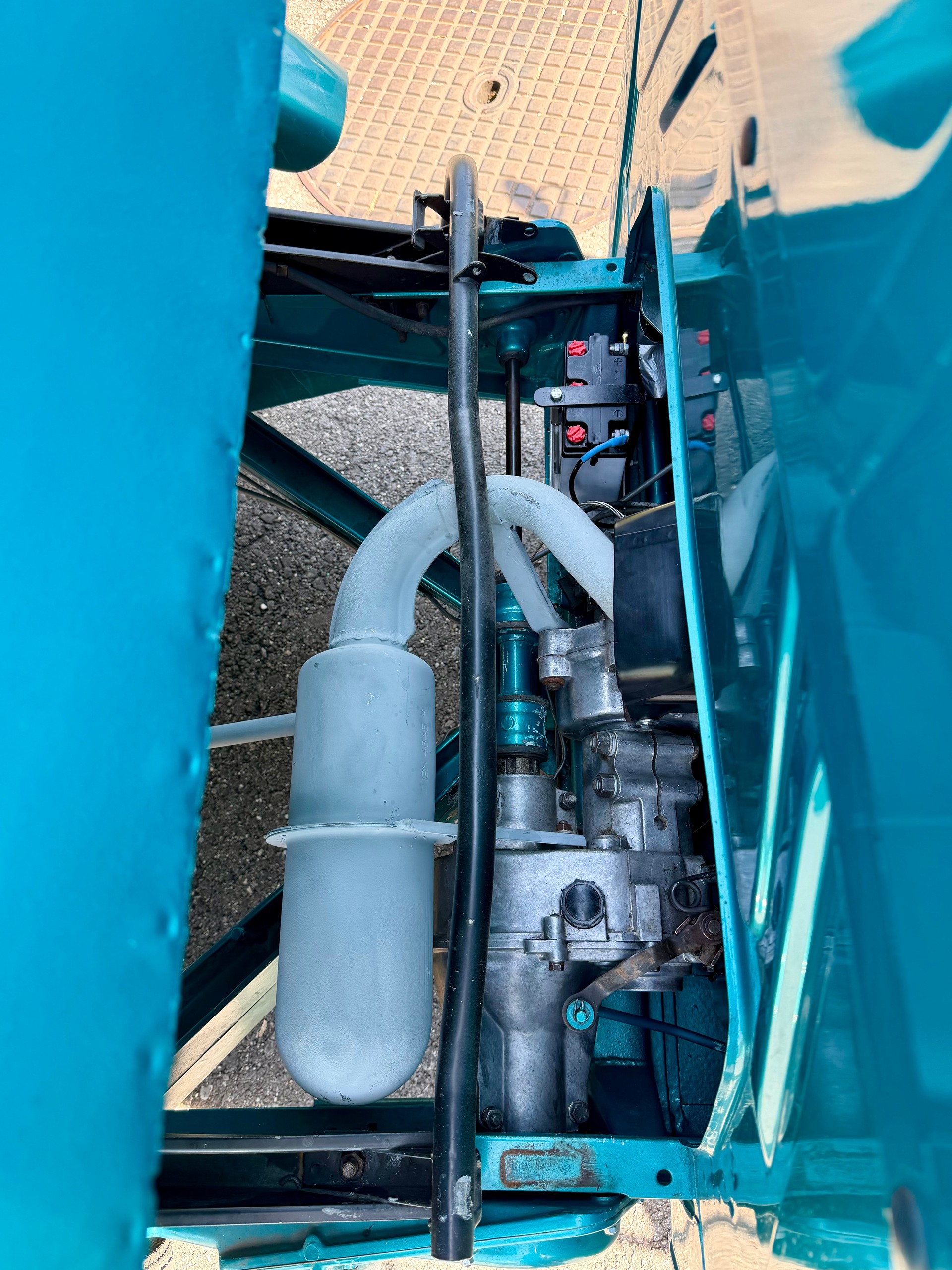 PIAGGIO APE 500 AD2T-image-10