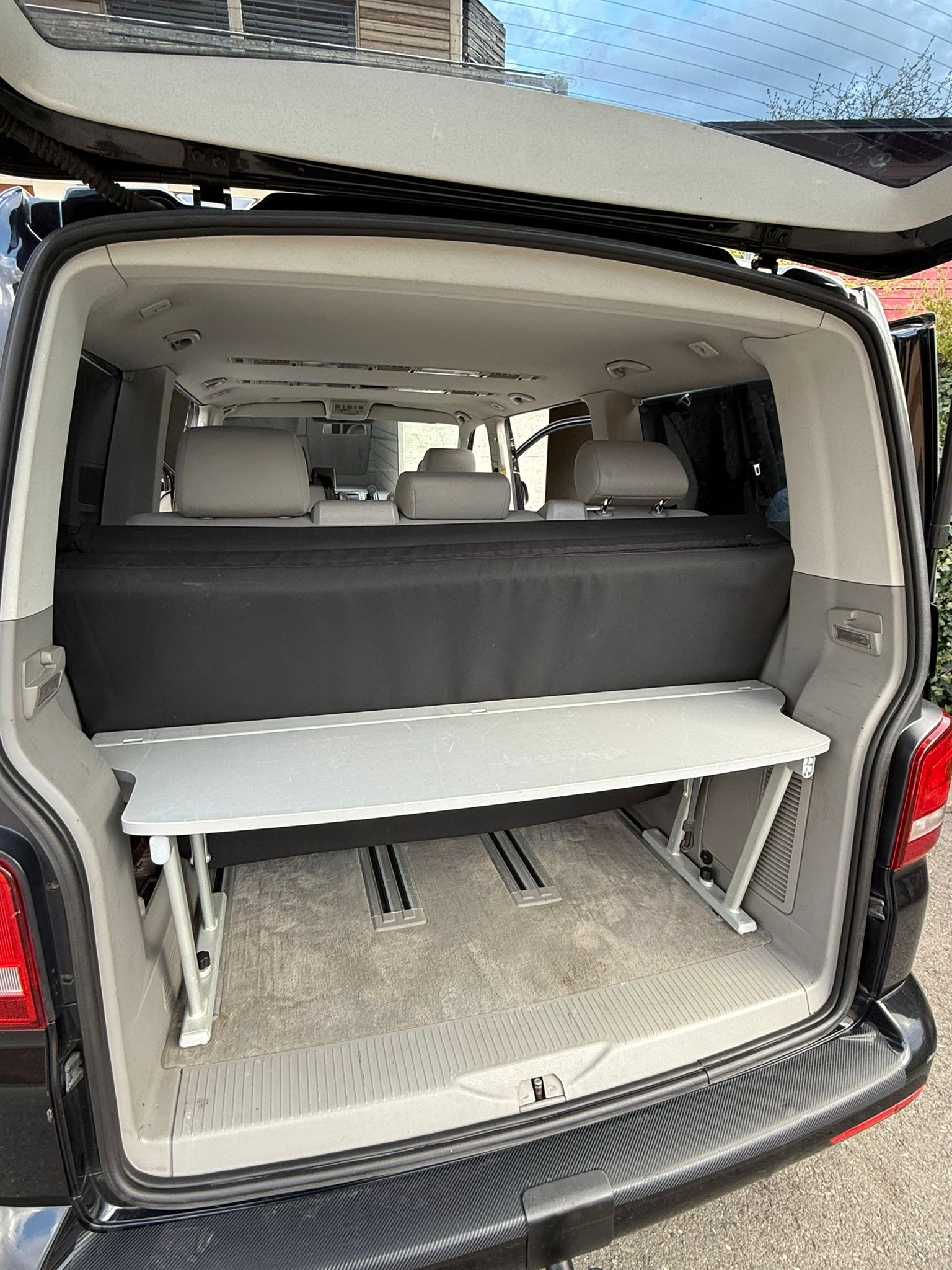 VW T5 Multivan 2.0 TDI CR Comfortline 4Motion-image-6