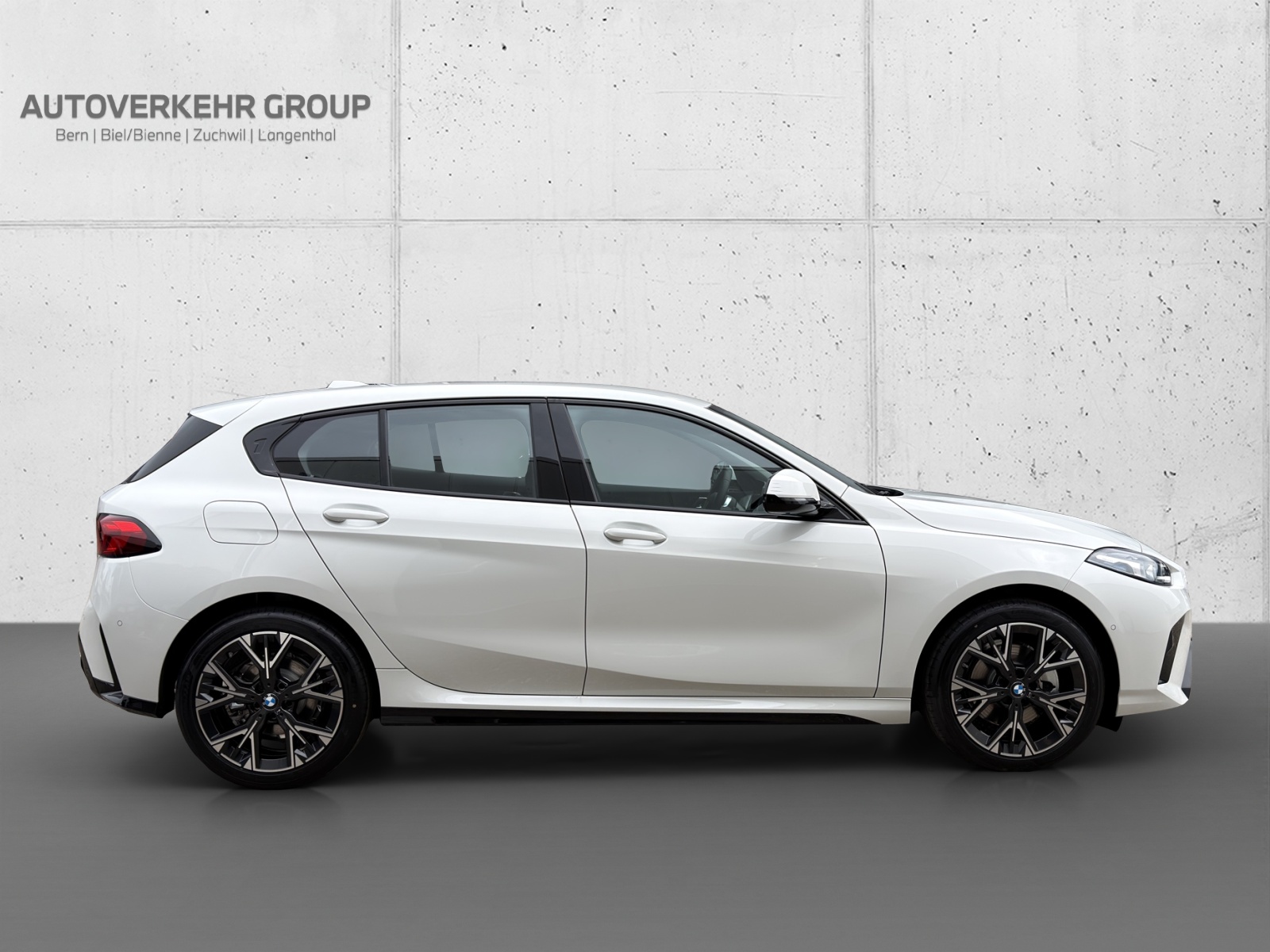 BMW 116 Steptronic-image-5