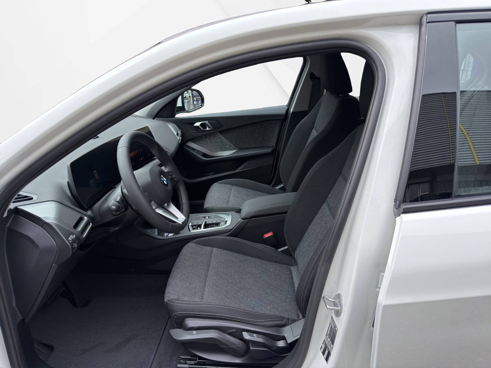 BMW 116 Steptronic-image-11