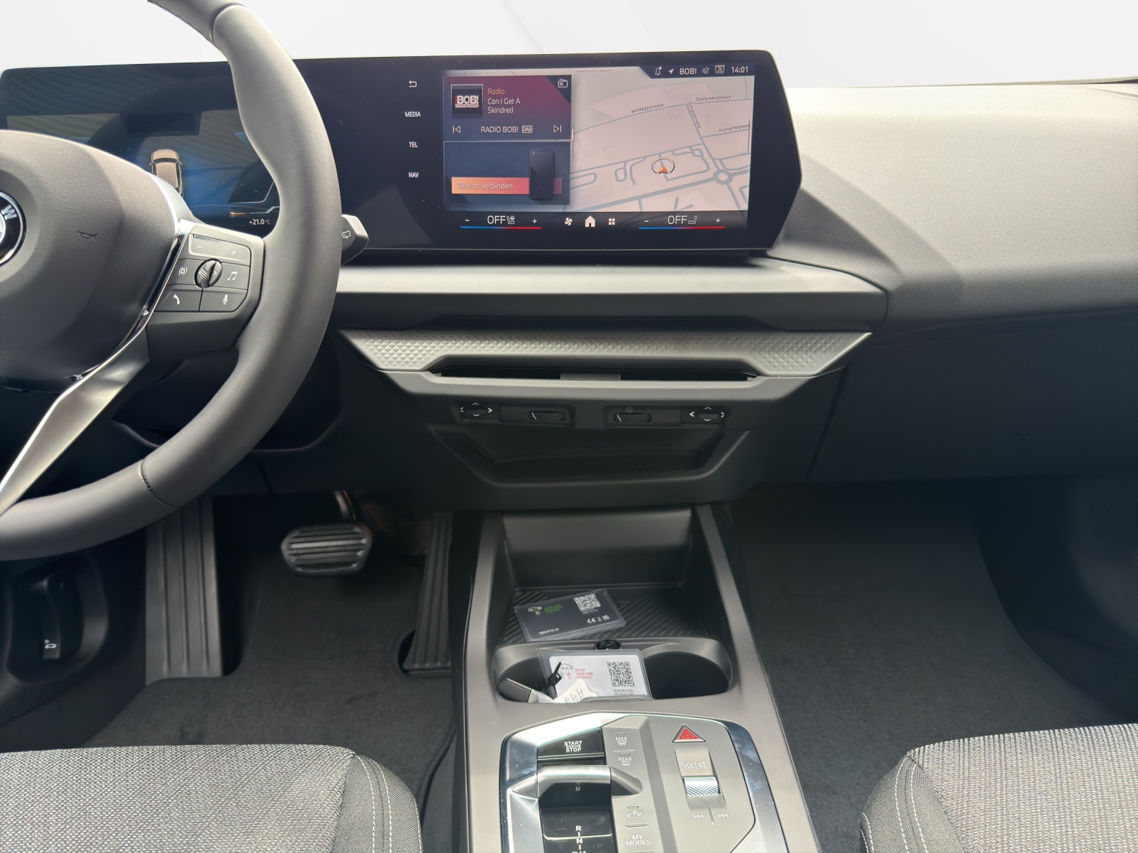 BMW 116 Steptronic-image-16