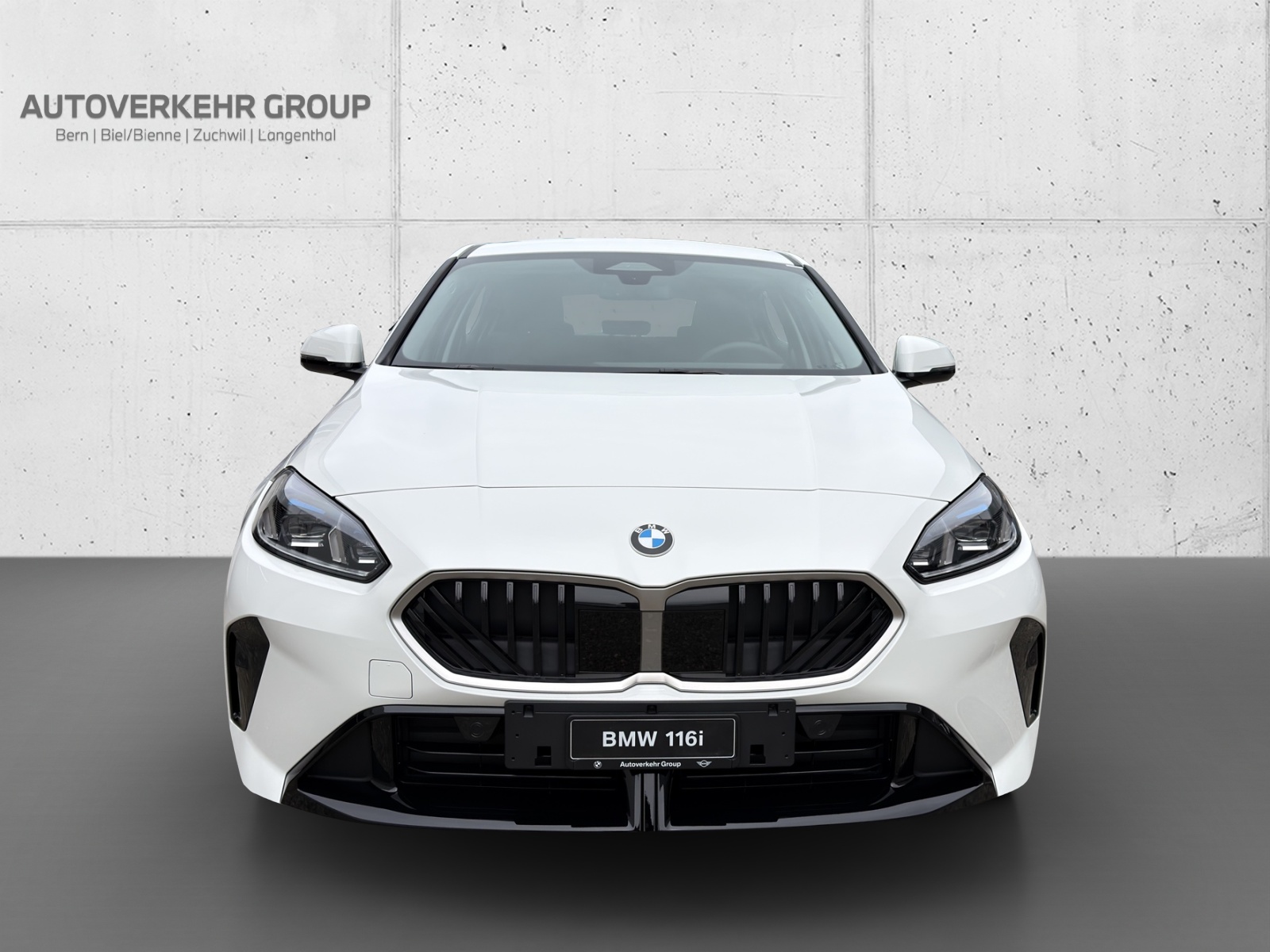 BMW 116 Steptronic-image-7
